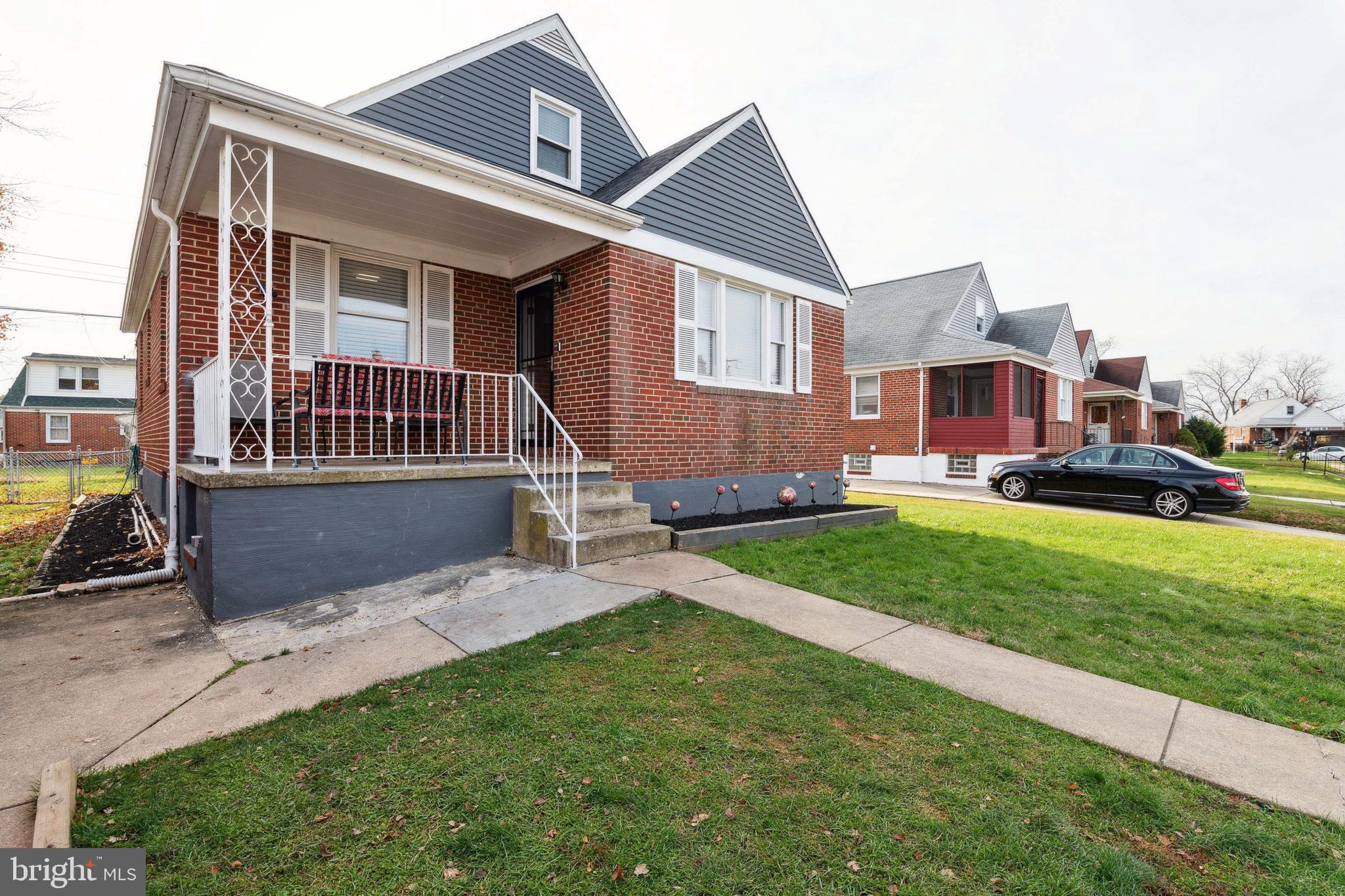 ROSEDALE - Residential