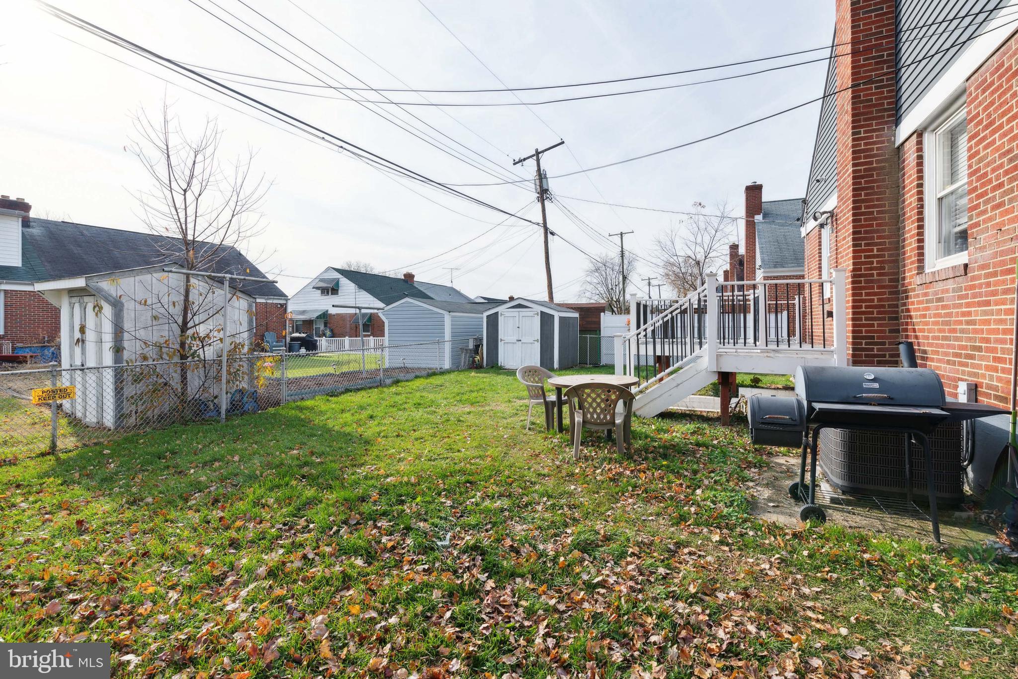 ROSEDALE - Residential