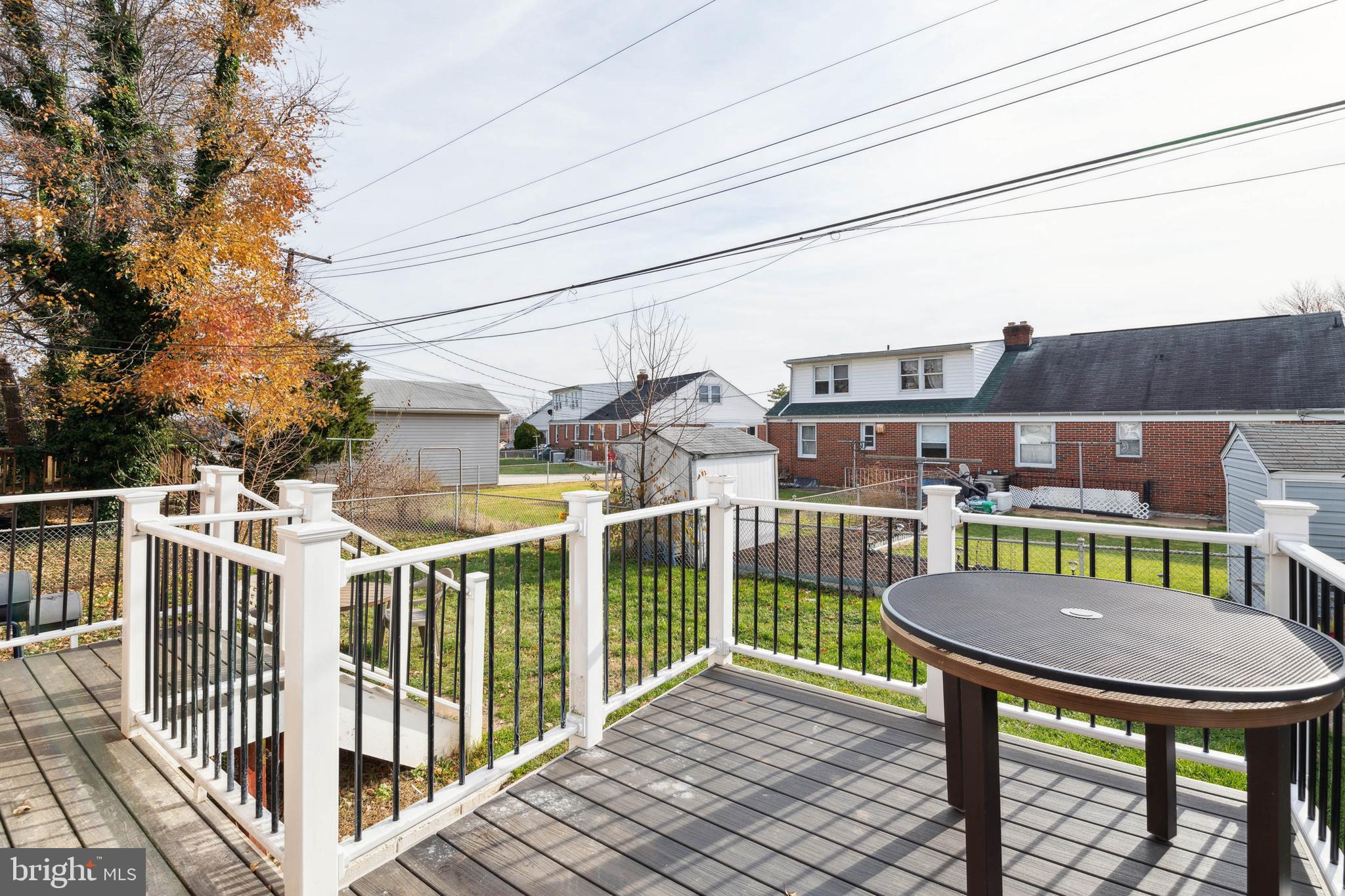 ROSEDALE - Residential