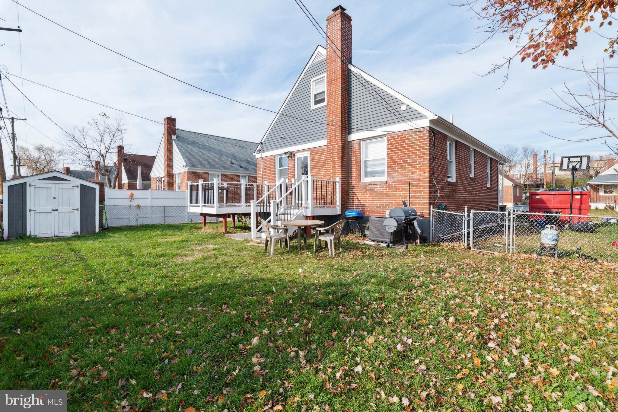 ROSEDALE - Residential