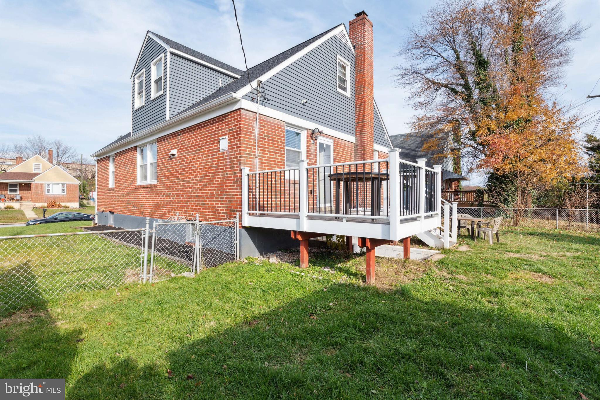 ROSEDALE - Residential