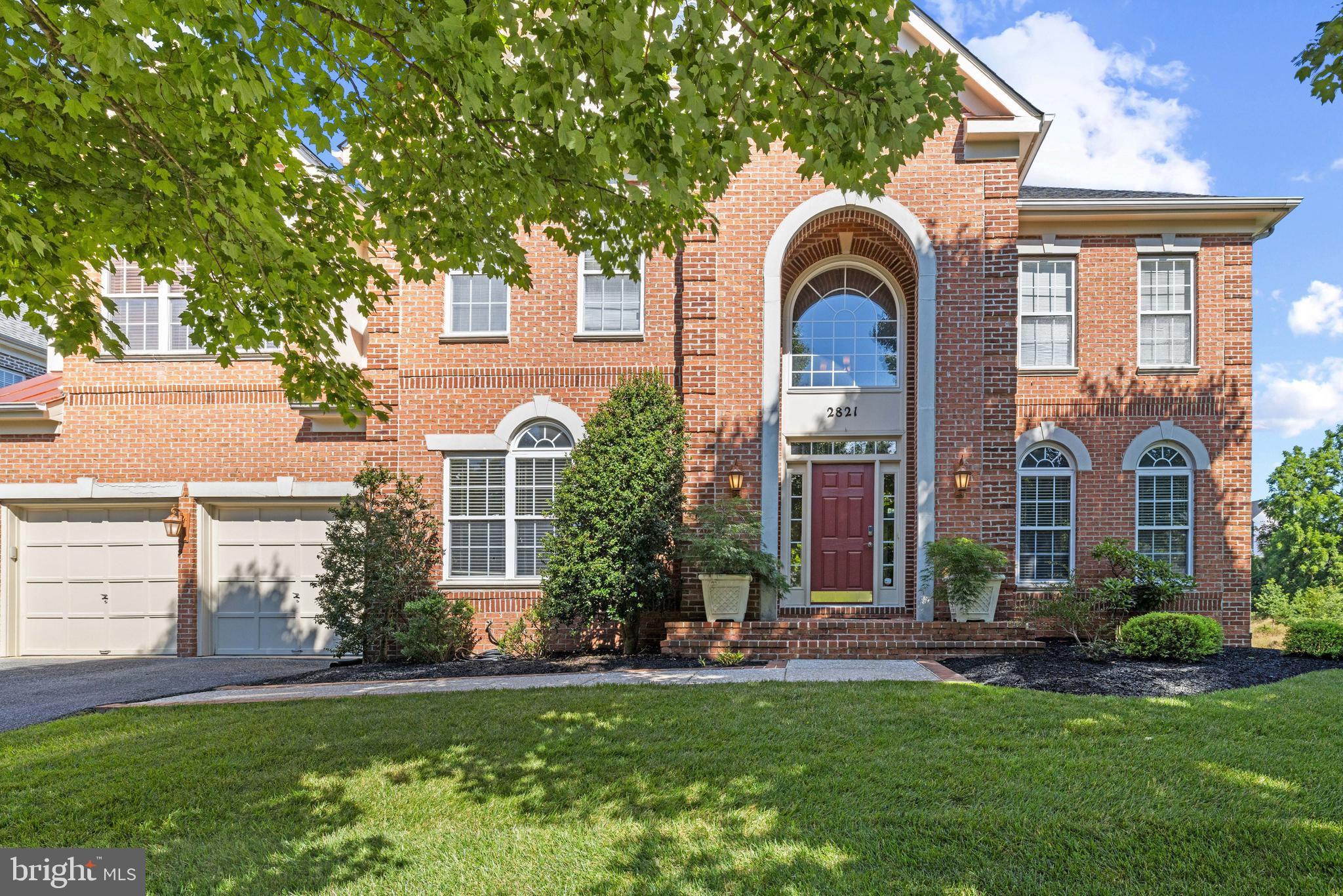 2821 MILLERS WAY DRIVE