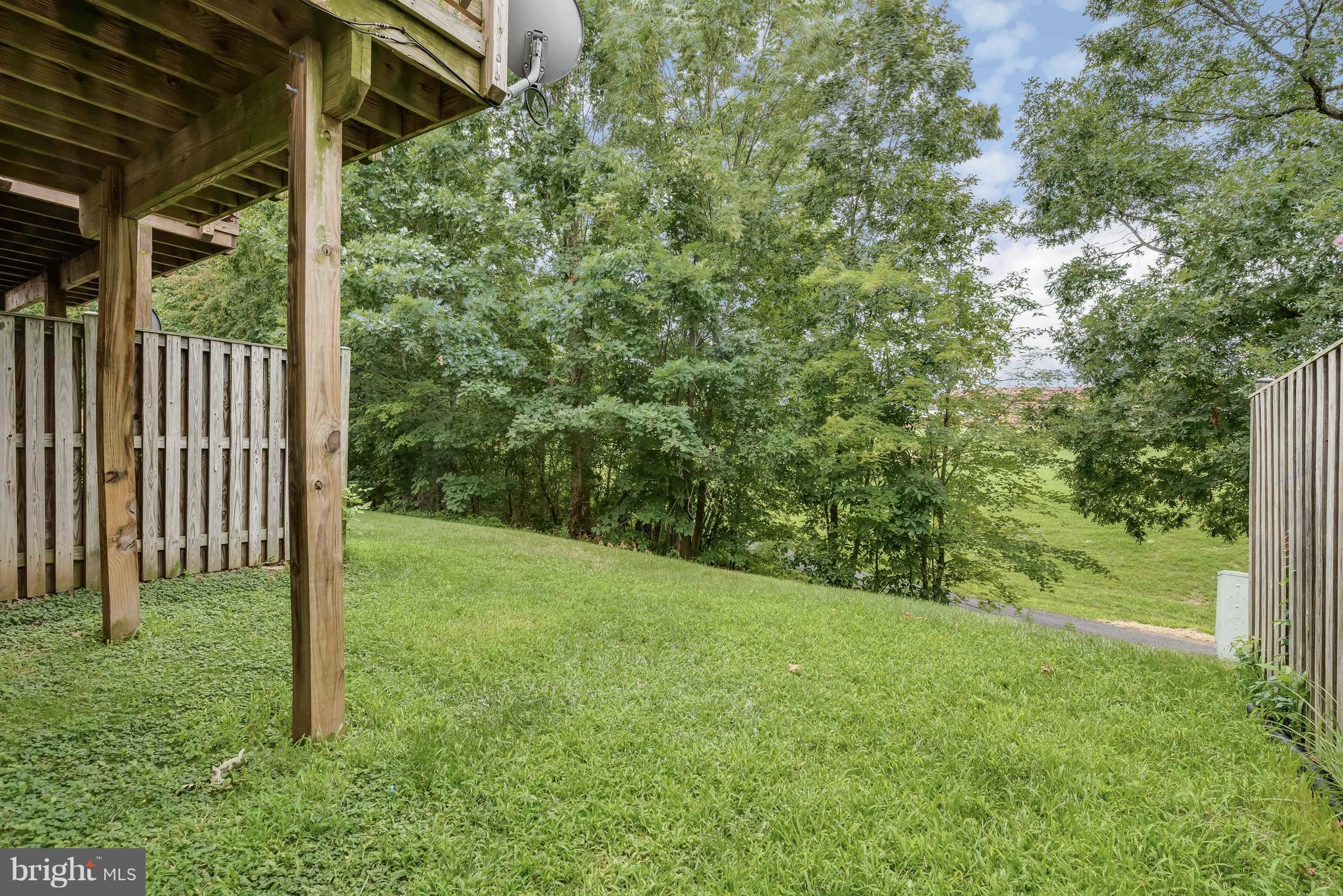 ASHBURN FARM - Residential