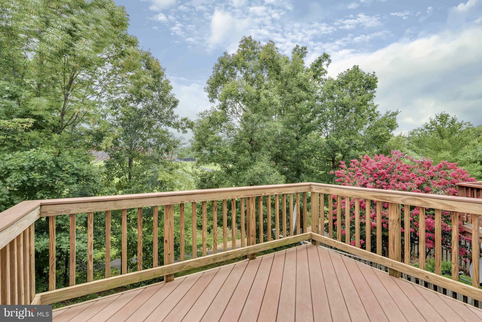 ASHBURN FARM - Residential