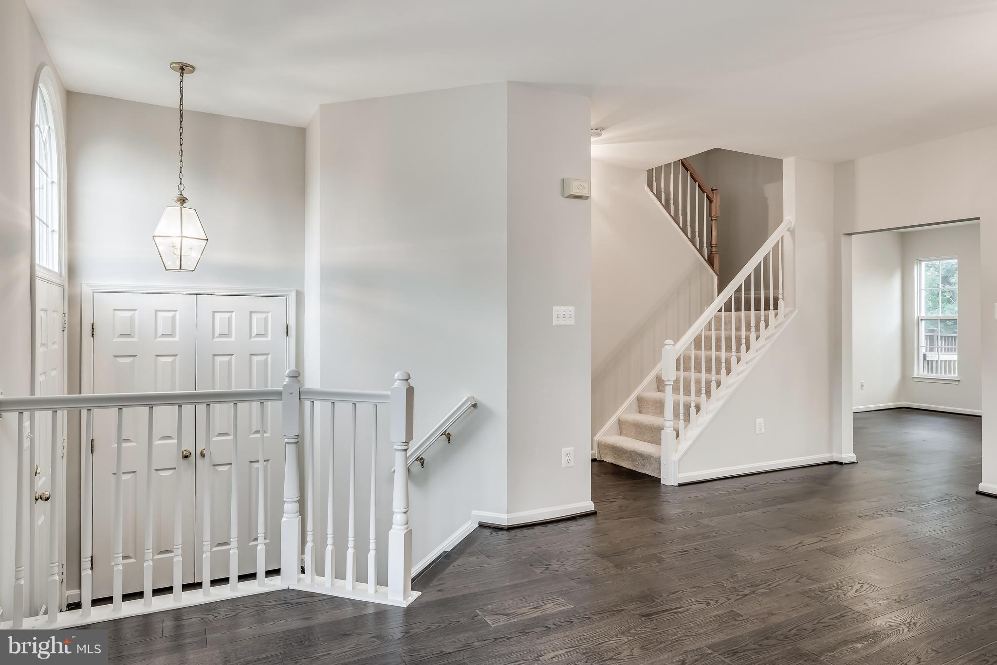 ASHBURN FARM - Residential