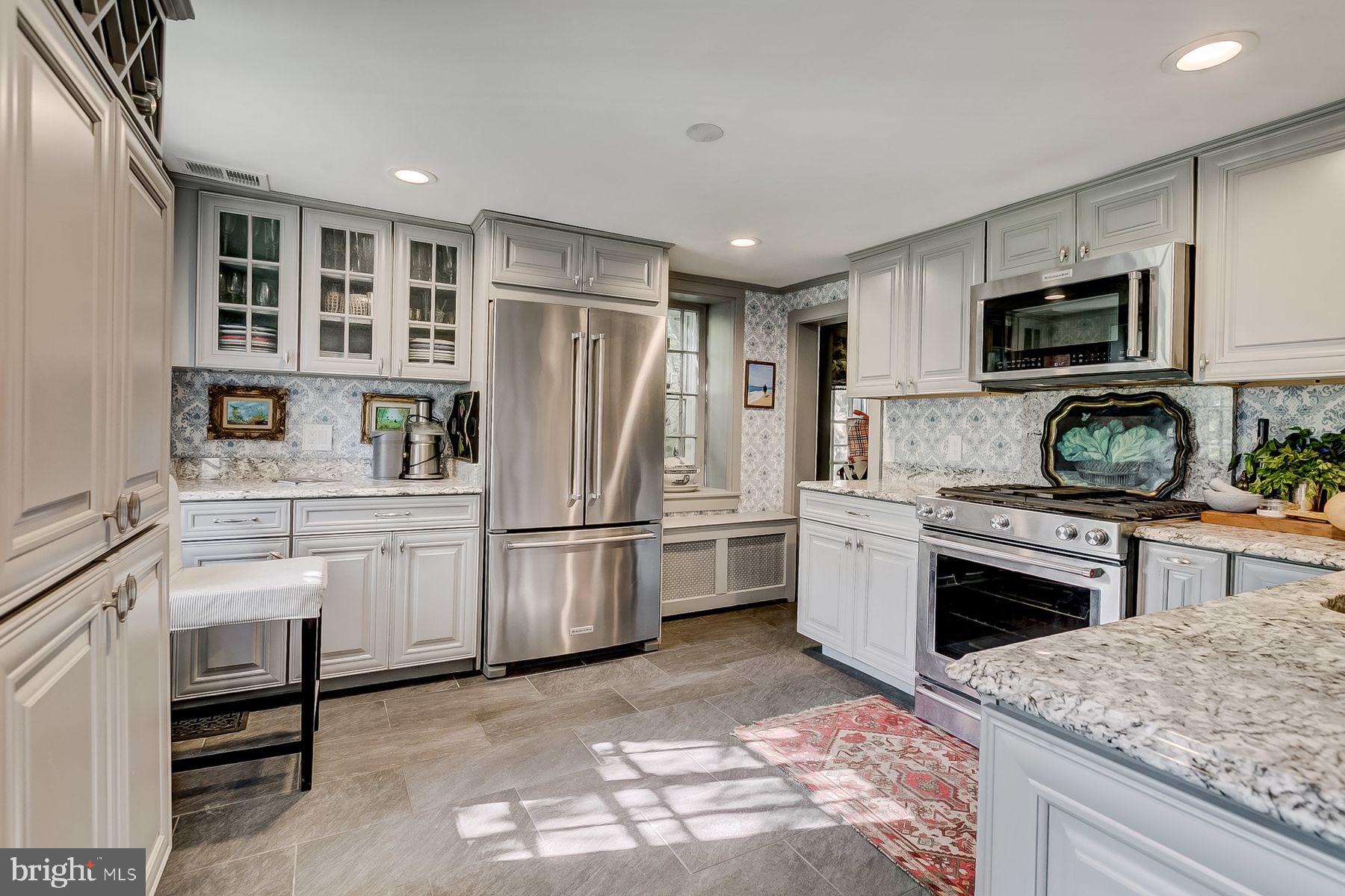 DICKEYVILLE HISTORIC DISTRICT - Residential