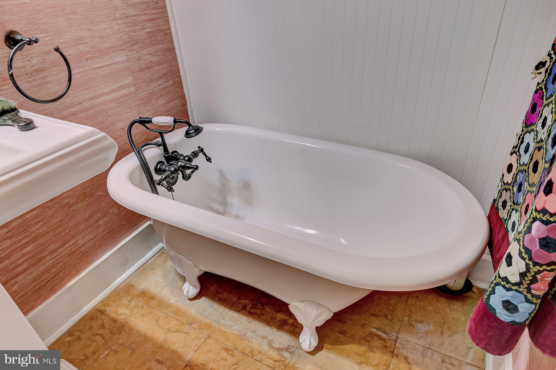 DICKEYVILLE HISTORIC DISTRICT - Residential