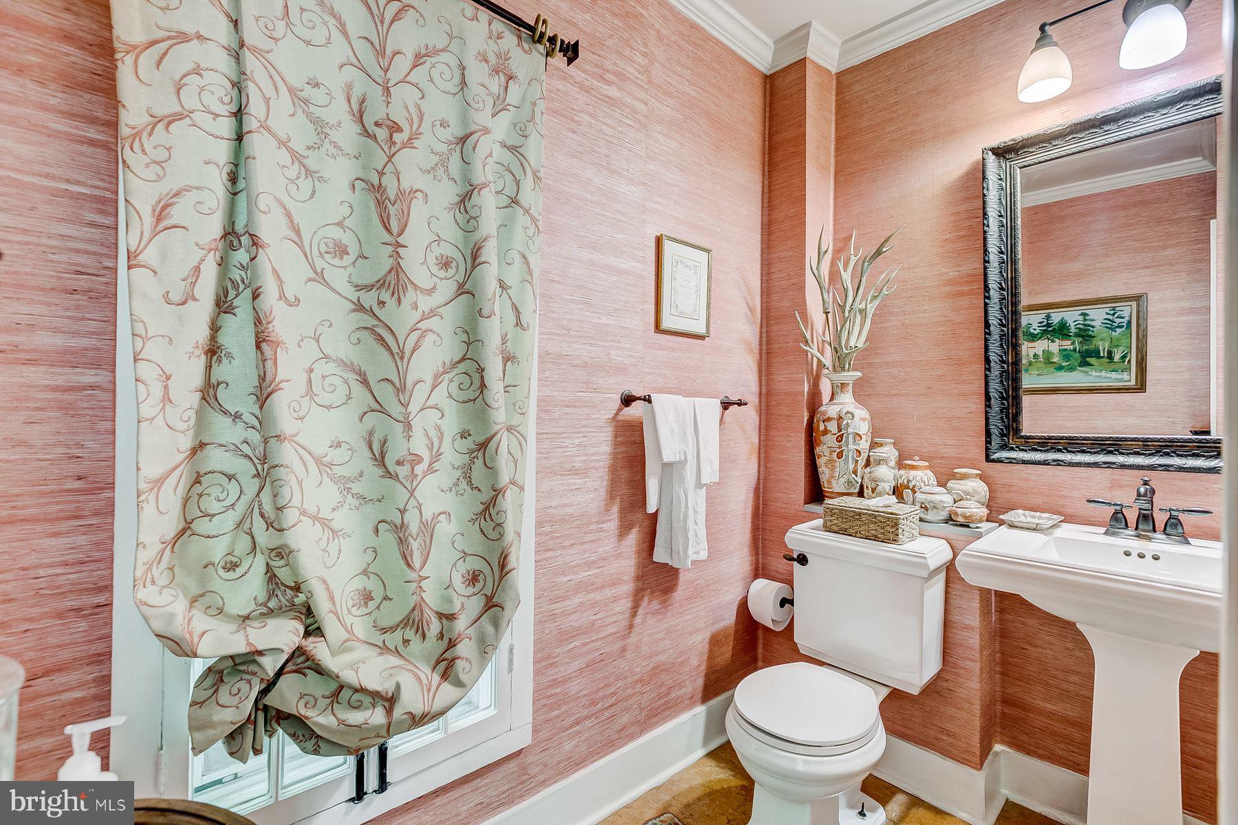 DICKEYVILLE HISTORIC DISTRICT - Residential