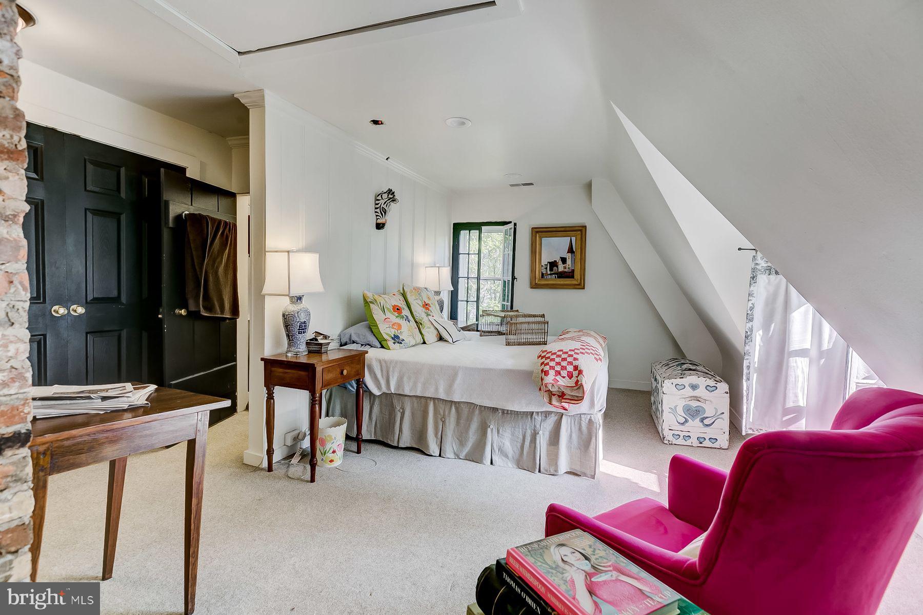 DICKEYVILLE HISTORIC DISTRICT - Residential