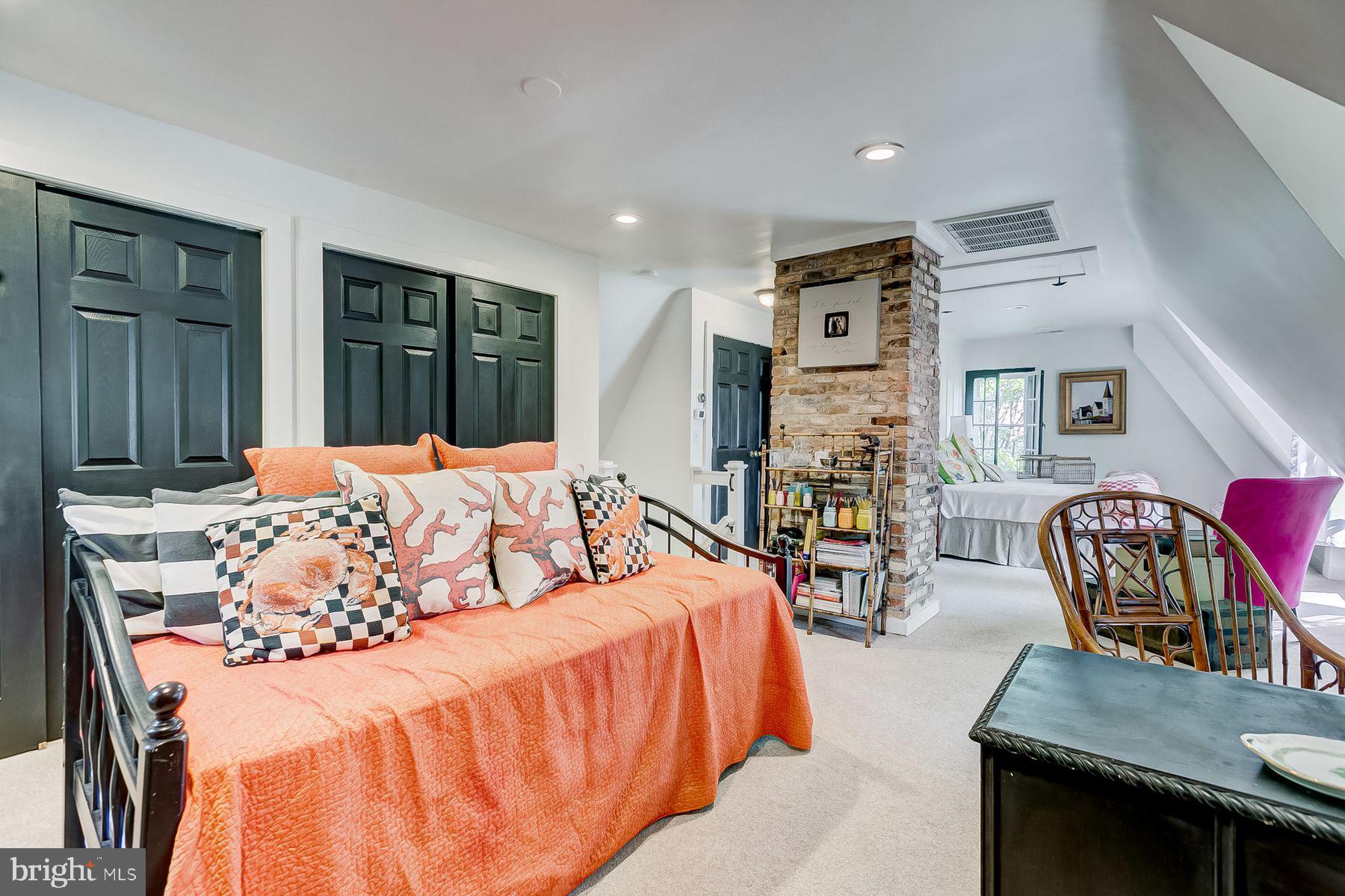 DICKEYVILLE HISTORIC DISTRICT - Residential