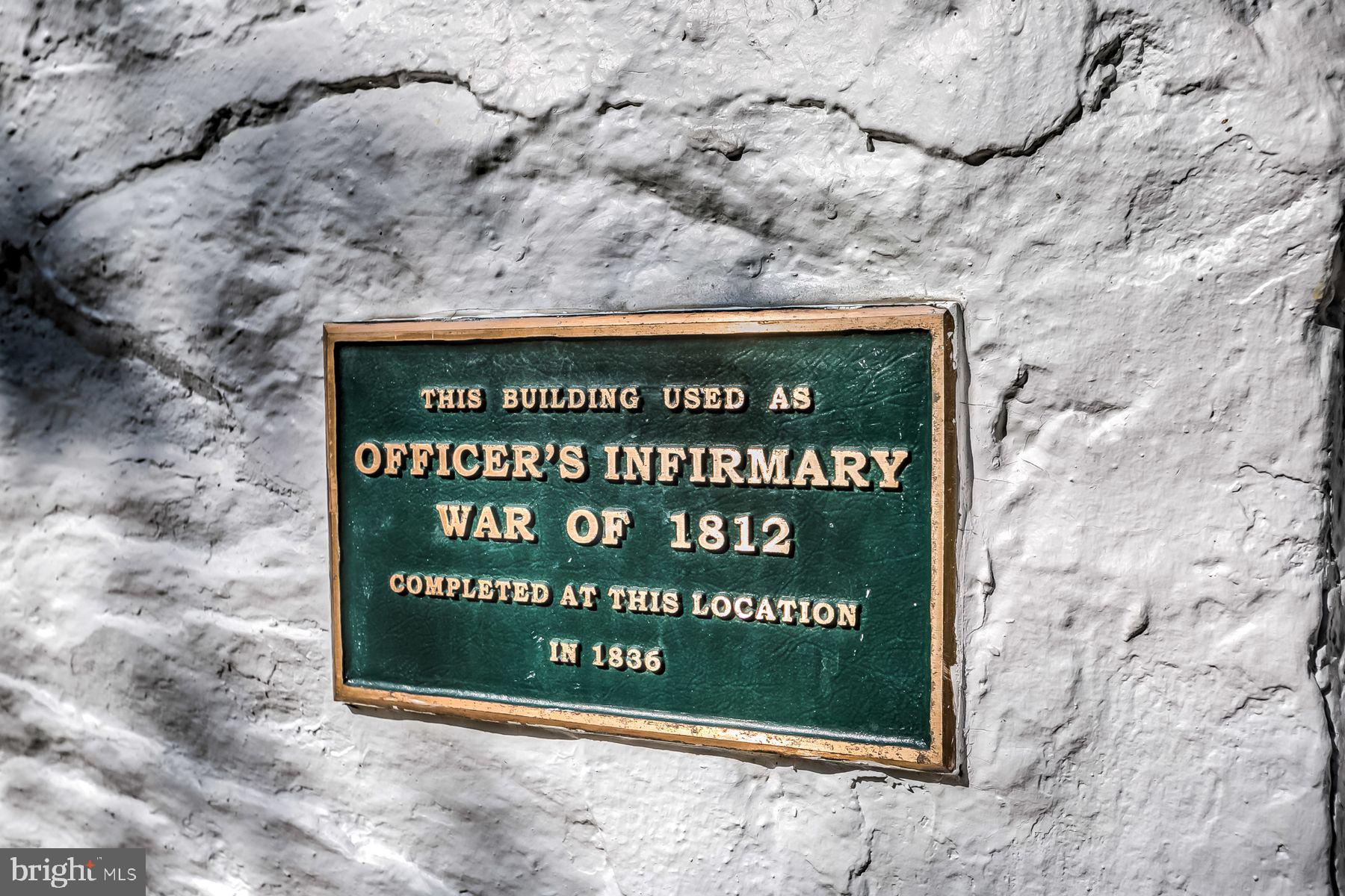 DICKEYVILLE HISTORIC DISTRICT - Residential