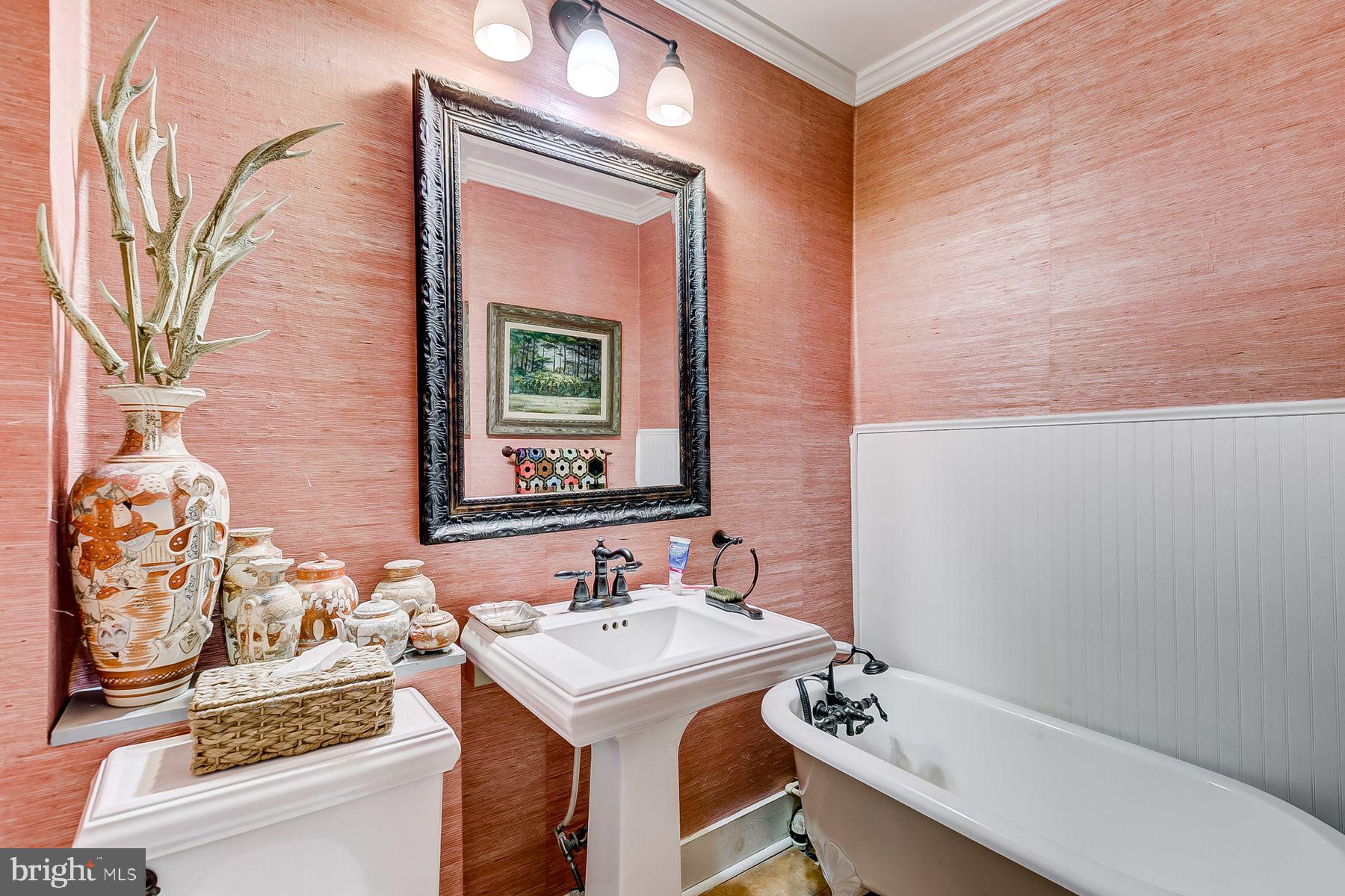 DICKEYVILLE HISTORIC DISTRICT - Residential