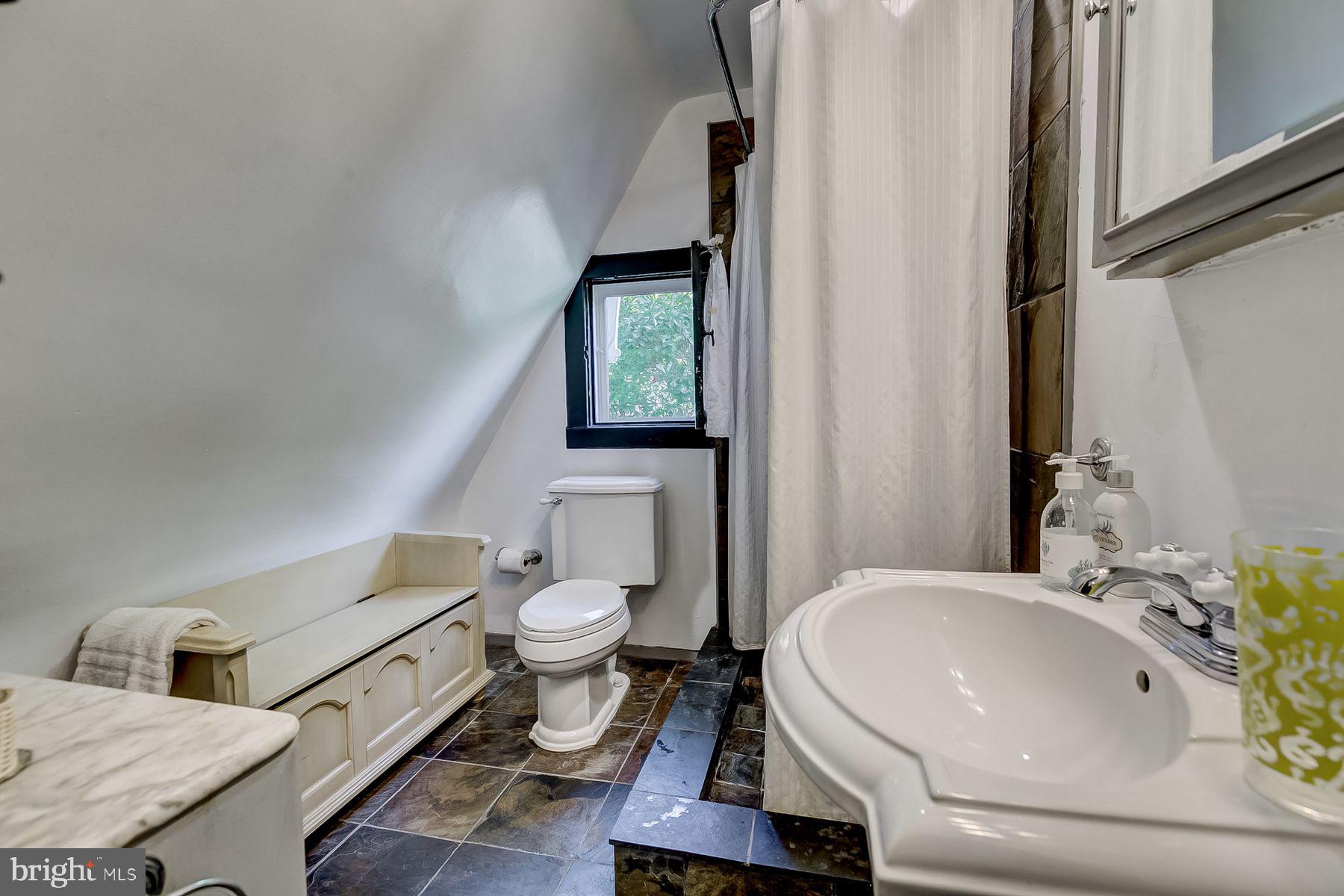 DICKEYVILLE HISTORIC DISTRICT - Residential