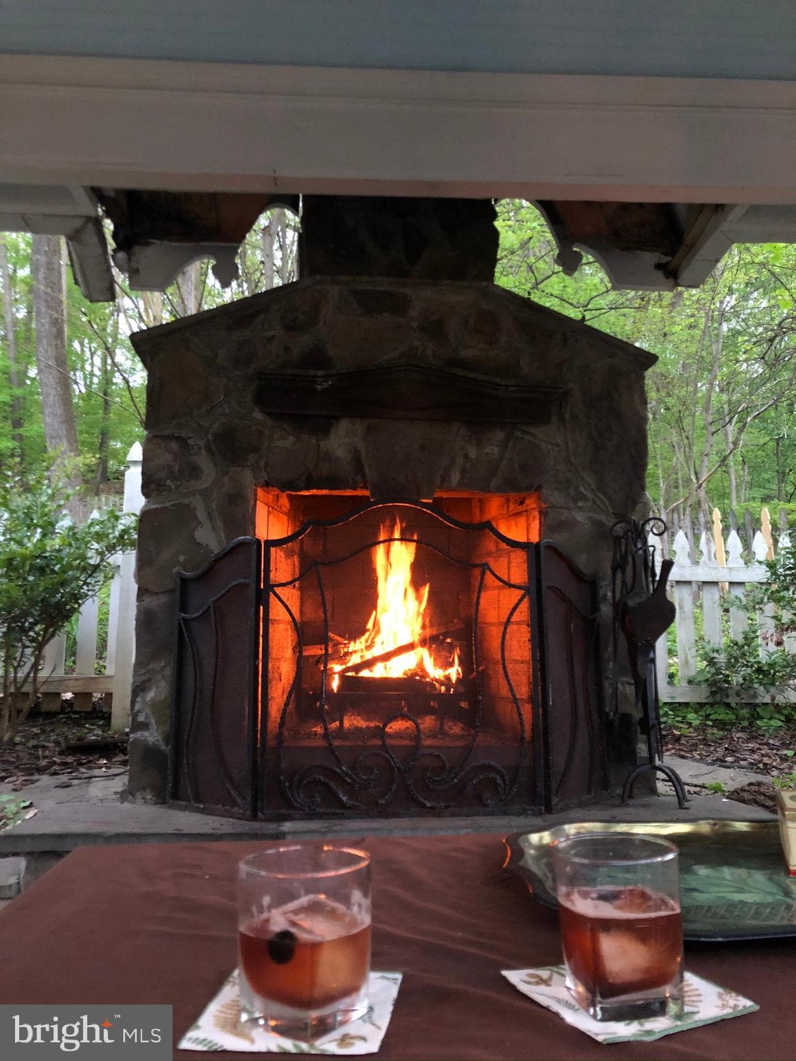 DICKEYVILLE HISTORIC DISTRICT - Residential