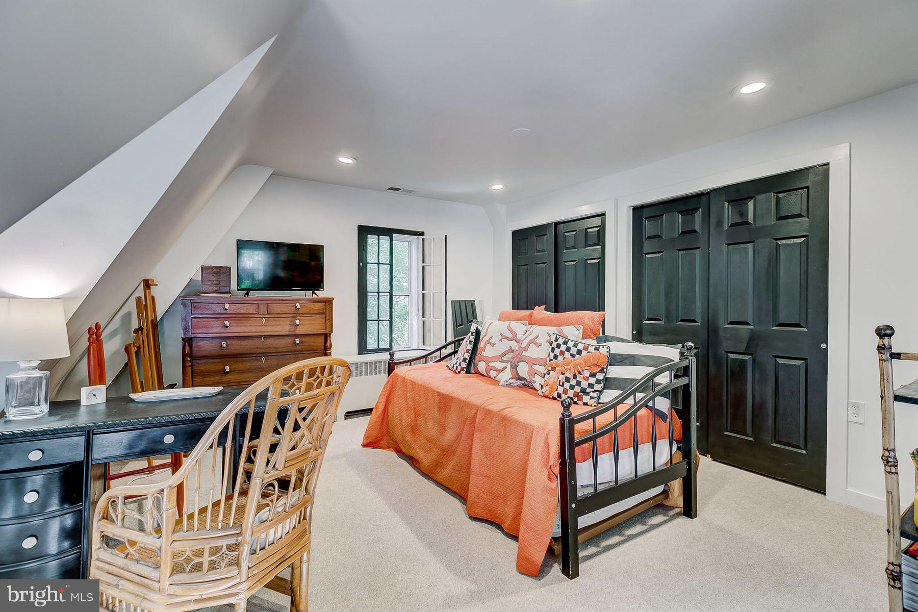 DICKEYVILLE HISTORIC DISTRICT - Residential