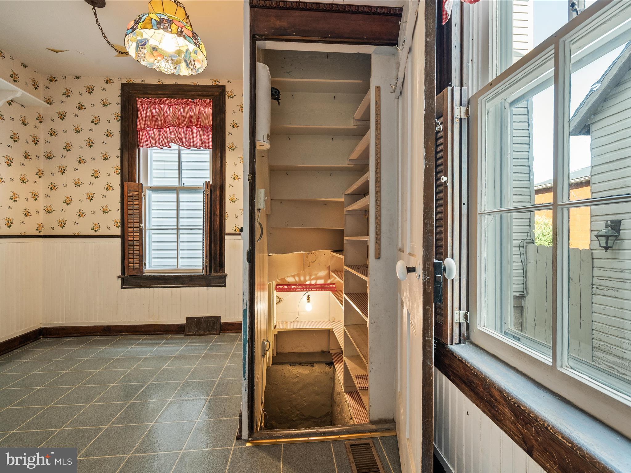 CITY OF MARTINSBURG - Residential