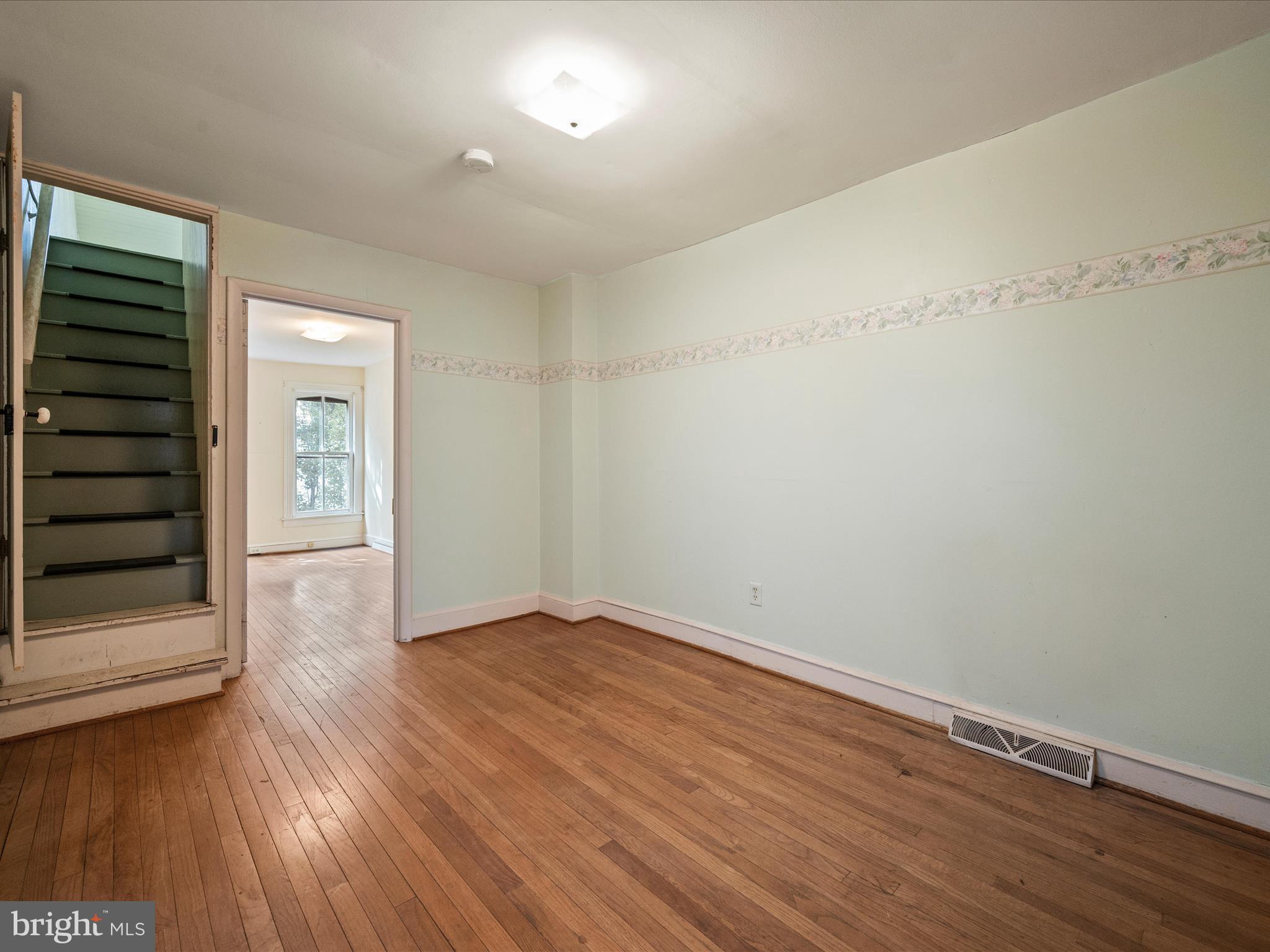 CITY OF MARTINSBURG - Residential