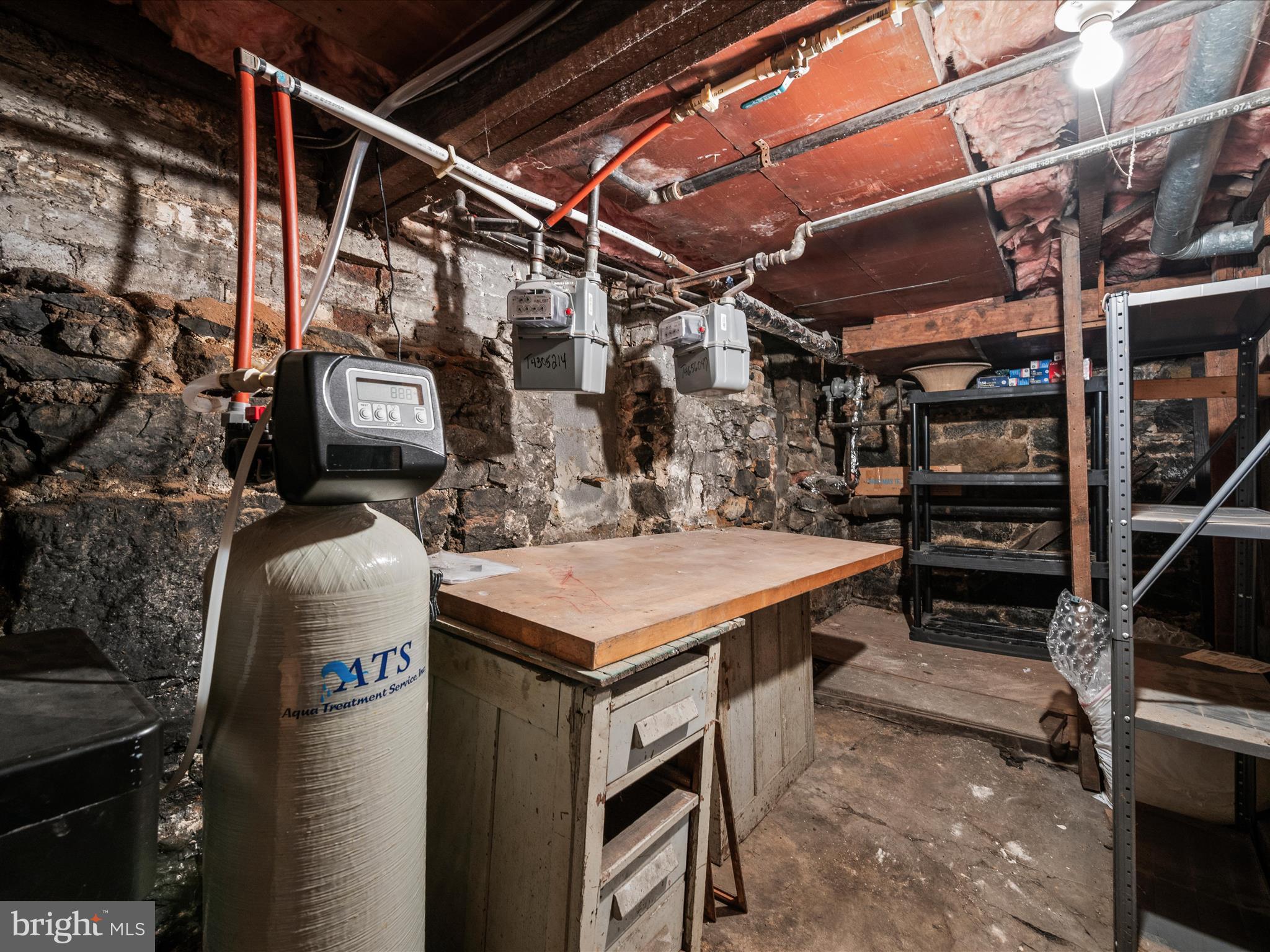 CITY OF MARTINSBURG - Residential