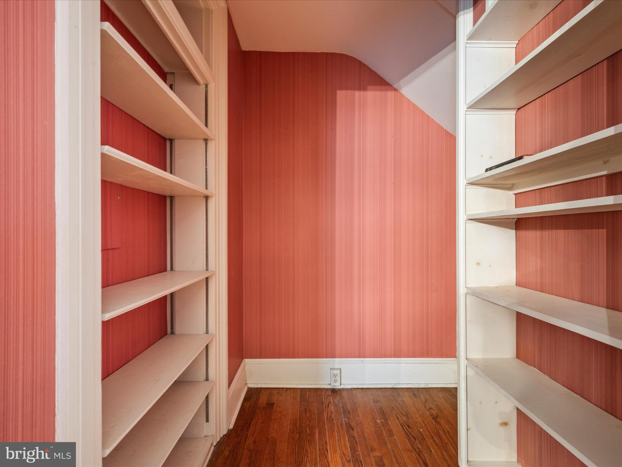 CITY OF MARTINSBURG - Residential