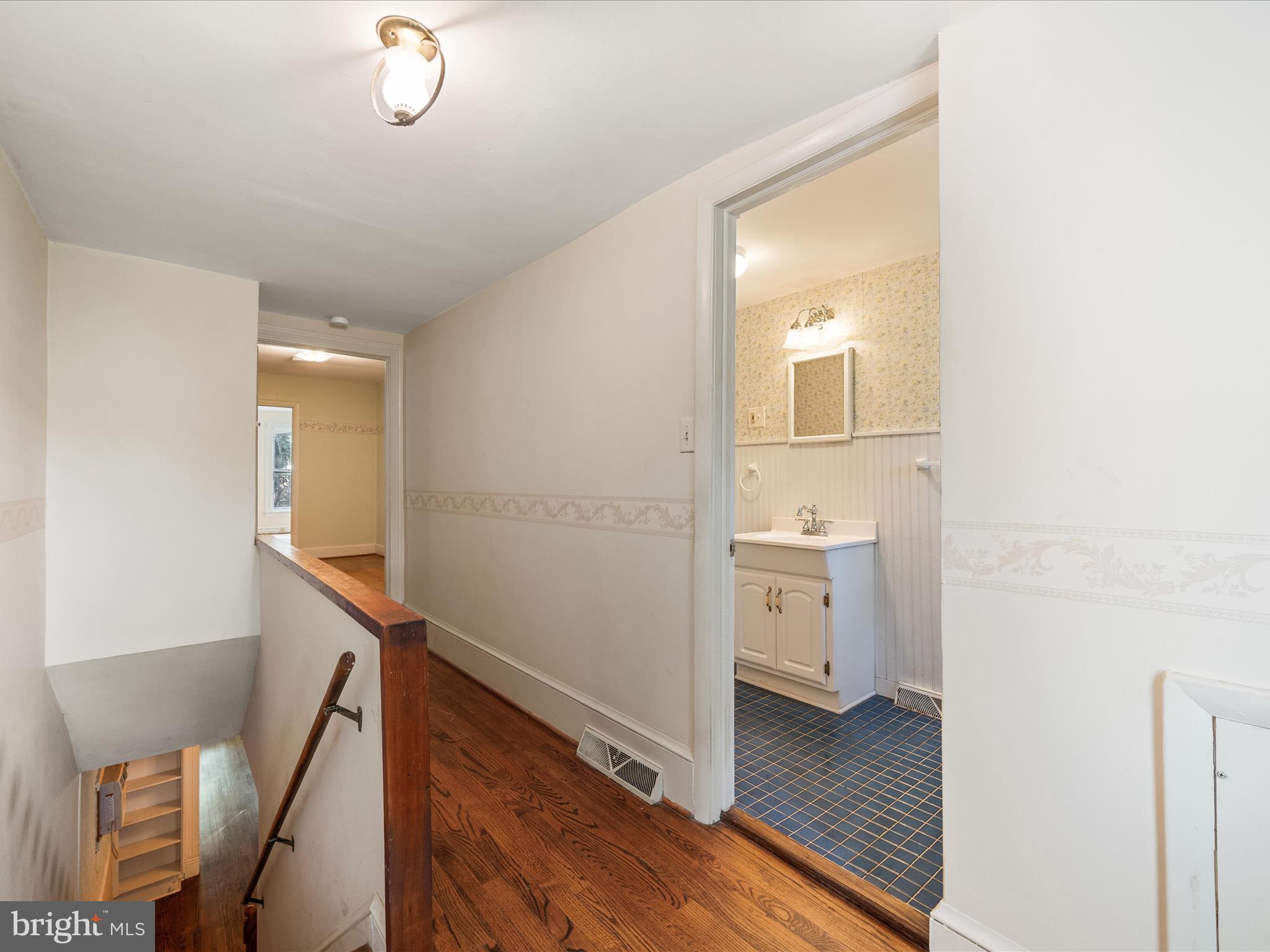 CITY OF MARTINSBURG - Residential