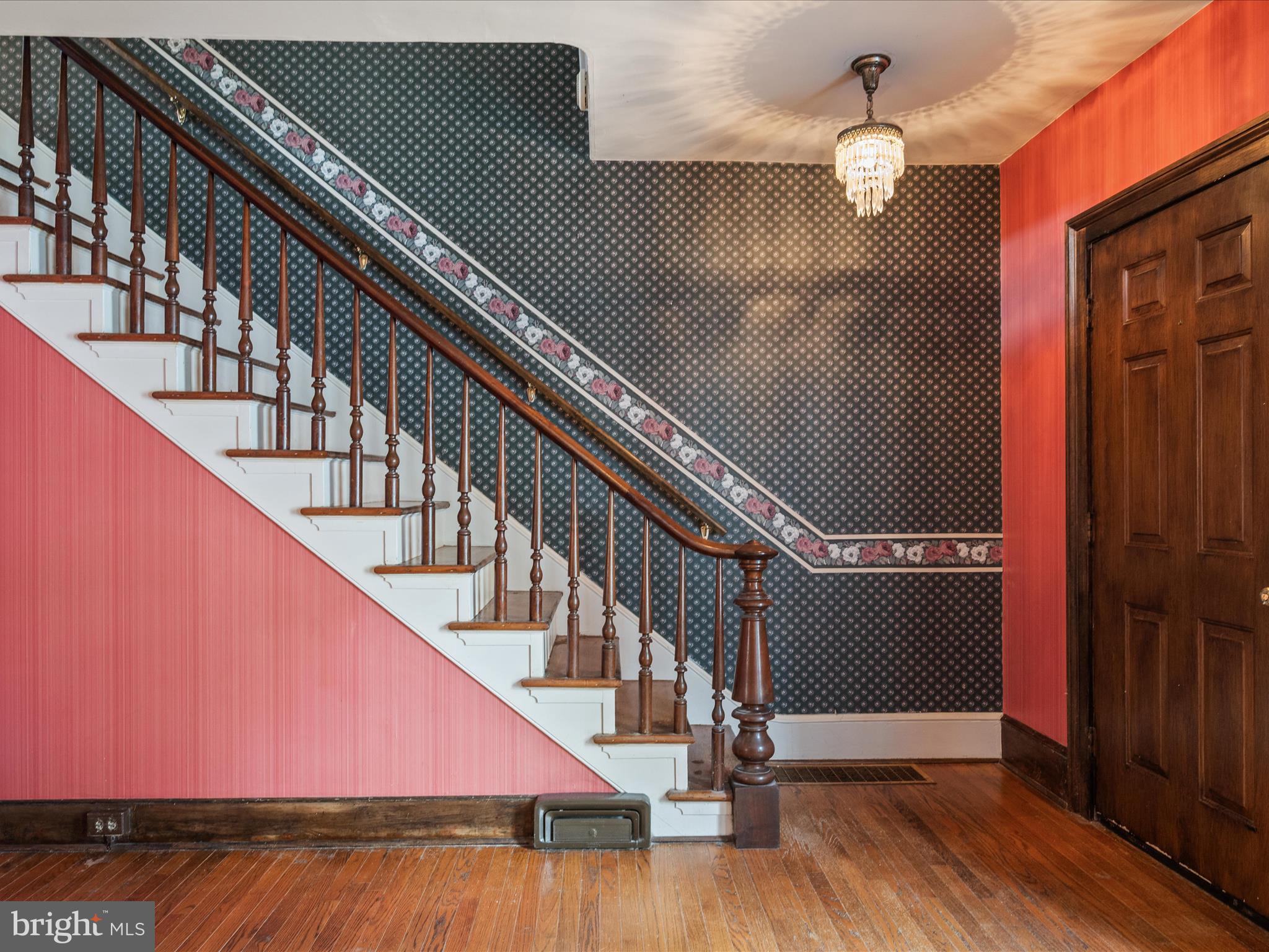 CITY OF MARTINSBURG - Residential