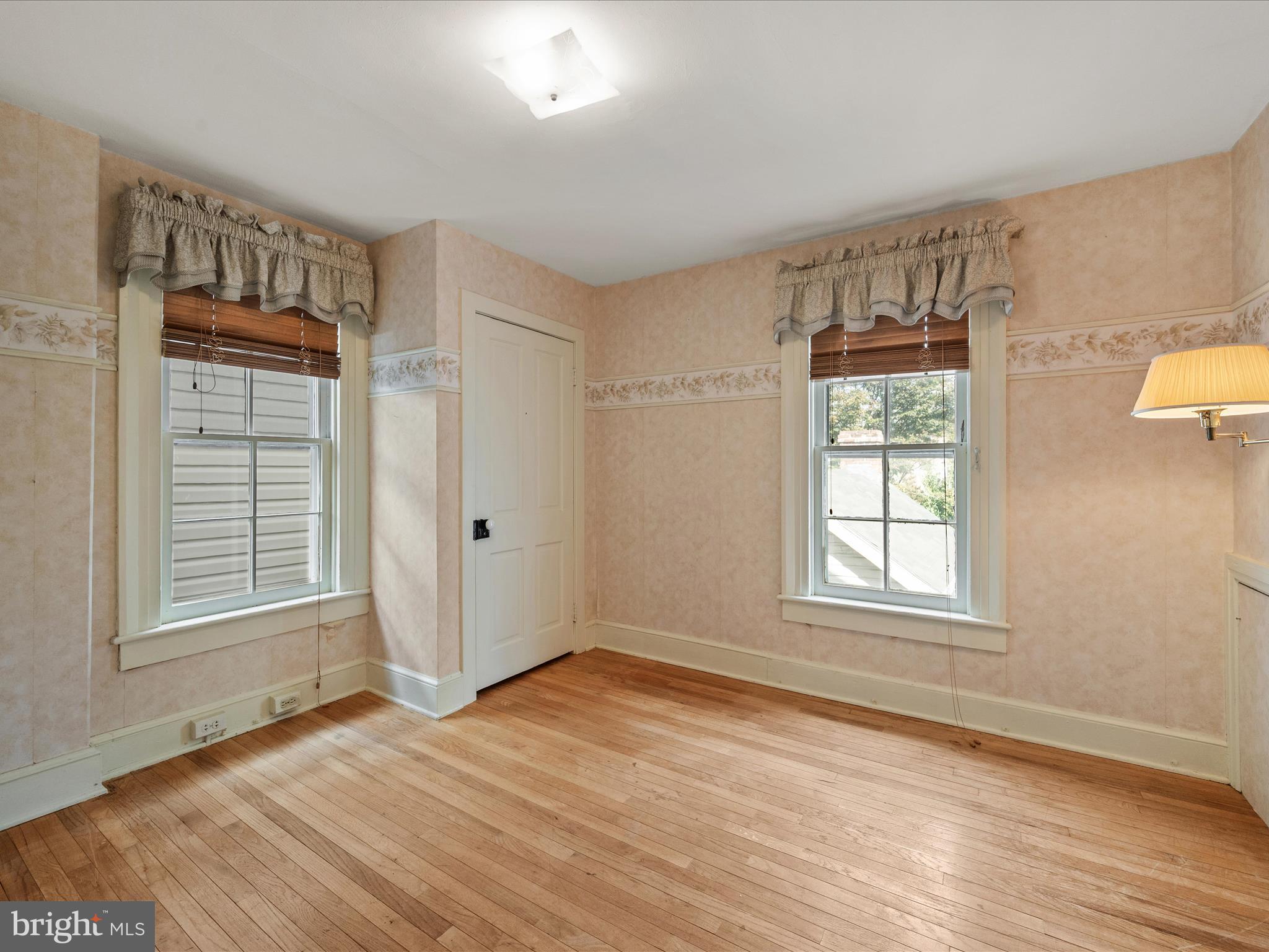 CITY OF MARTINSBURG - Residential