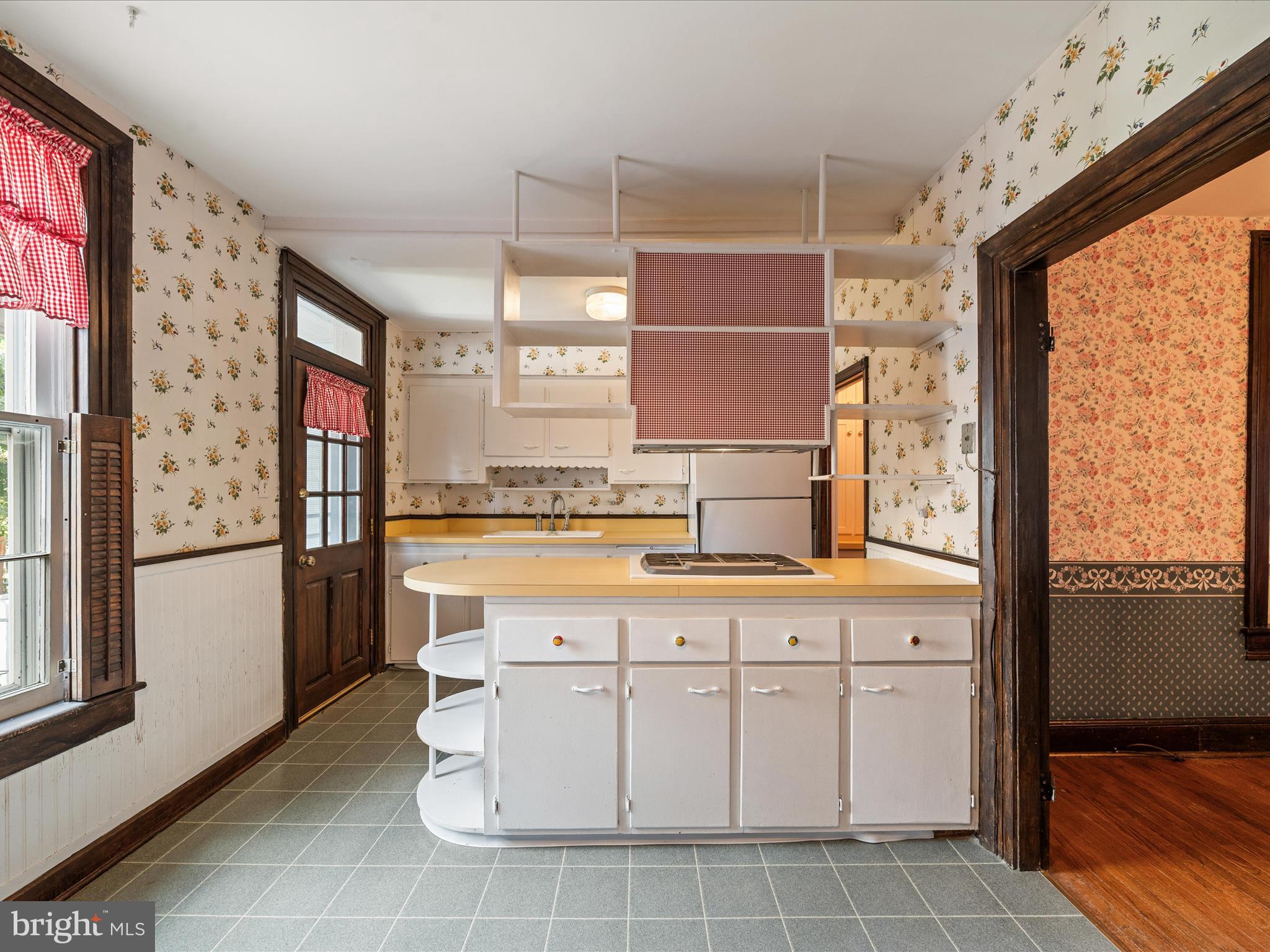 CITY OF MARTINSBURG - Residential