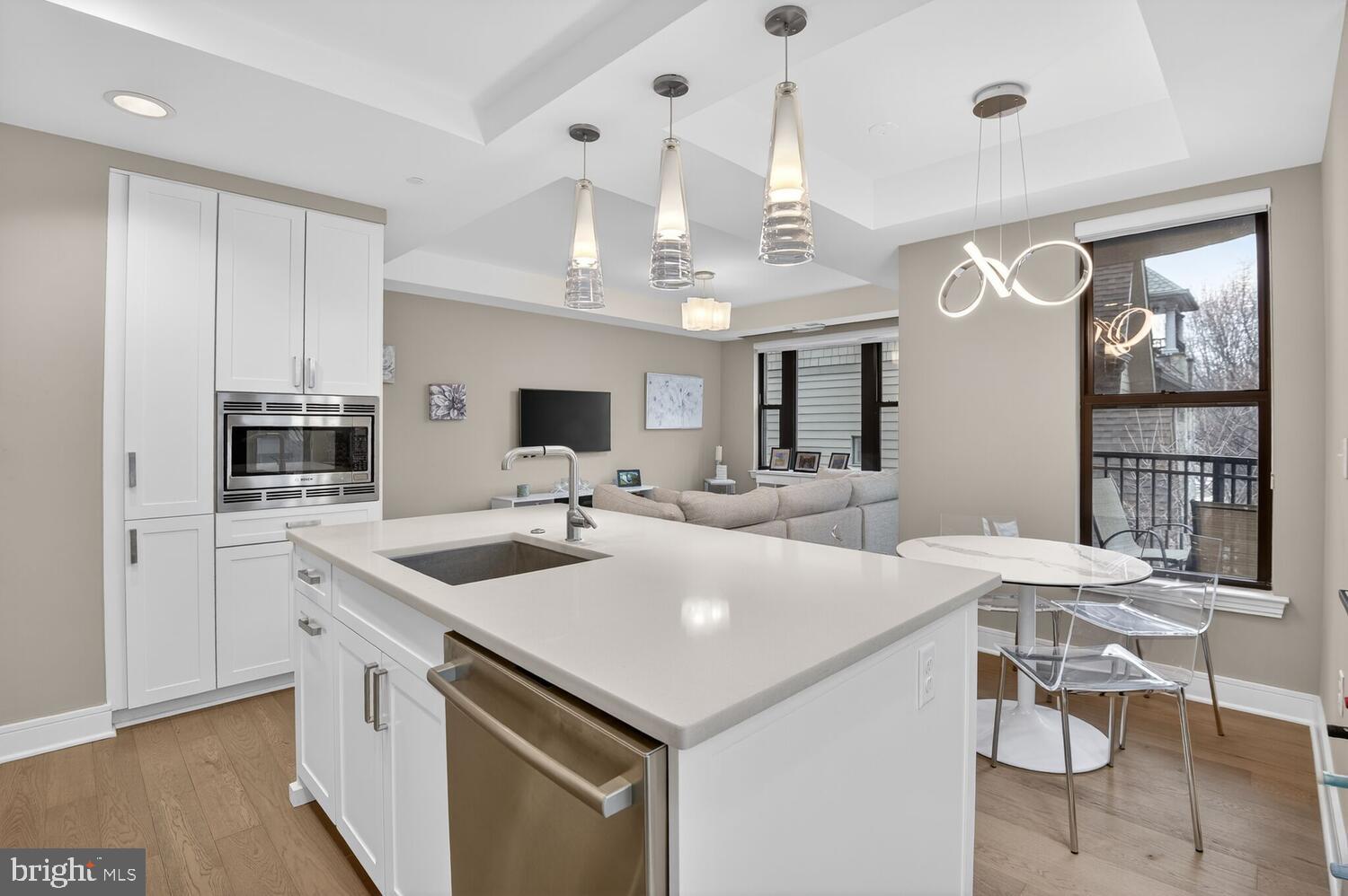 STONEHALL - Residential