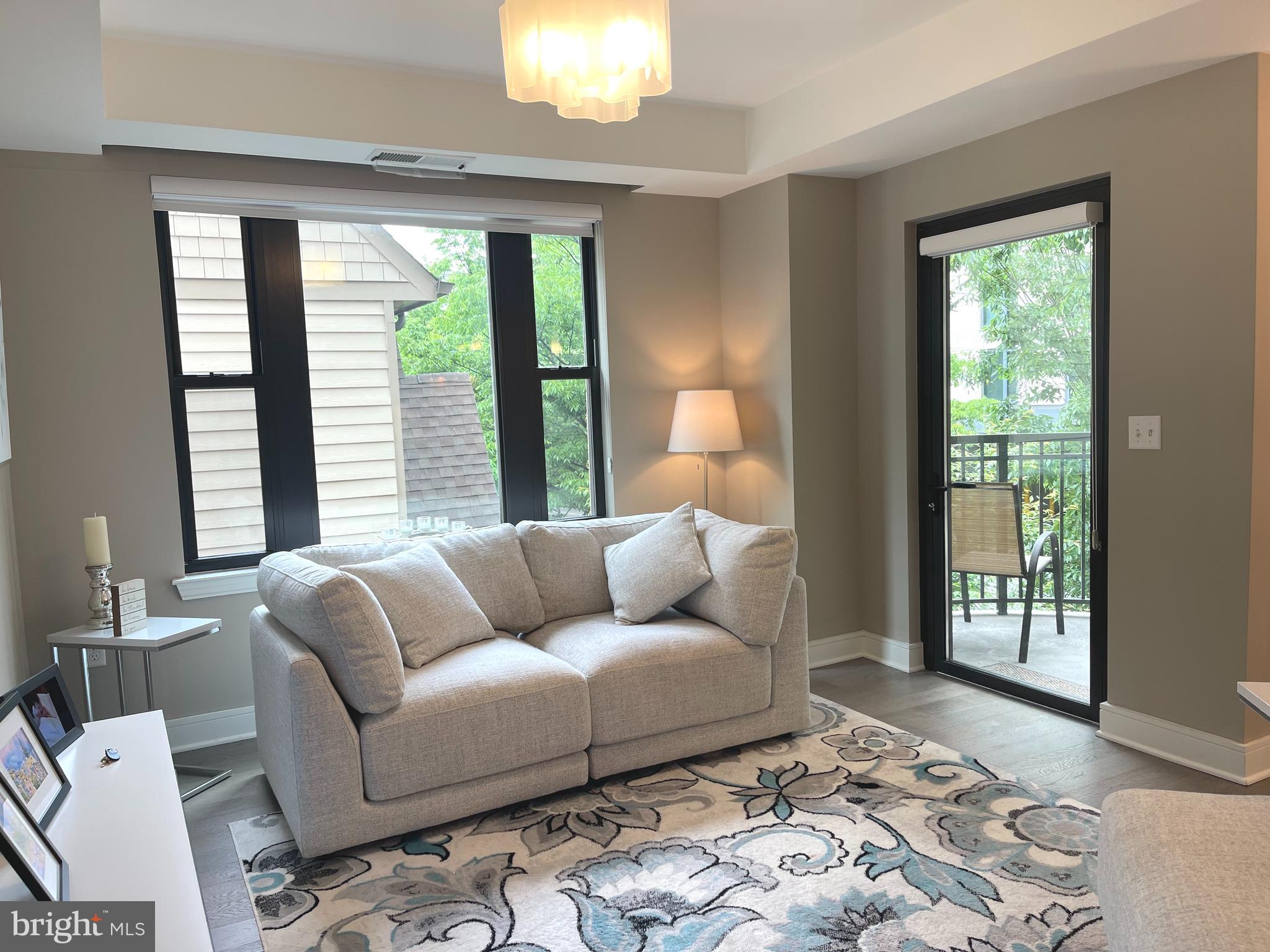 8302 WOODMONT AVENUE 203