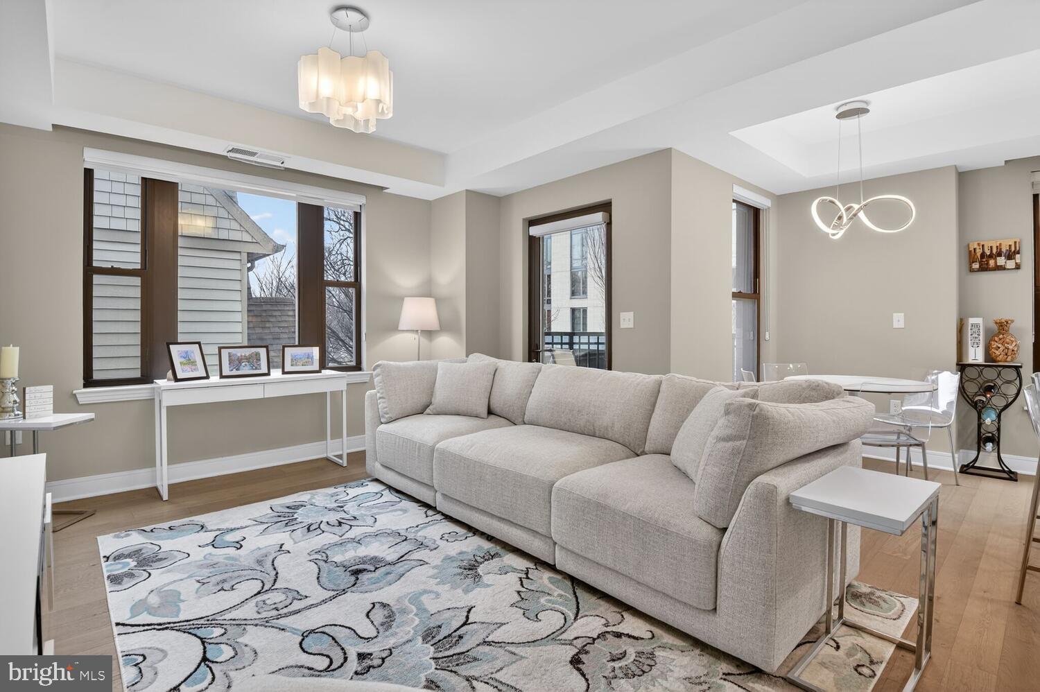 STONEHALL - Residential