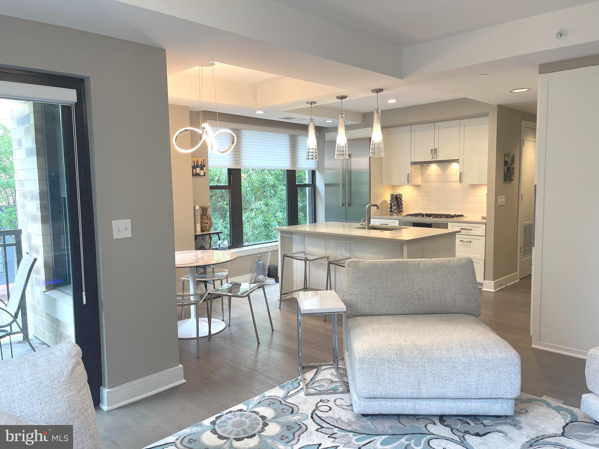 STONEHALL - Residential