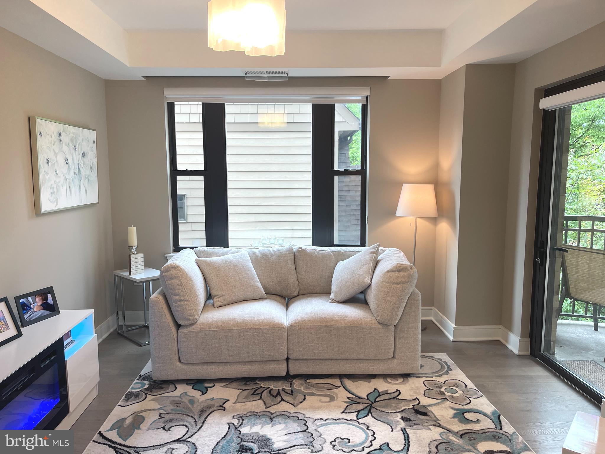 8302 WOODMONT AVENUE 203