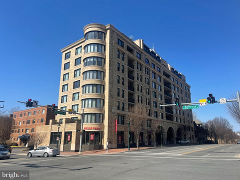 8302 WOODMONT AVENUE 203 BETHESDA MD 20814