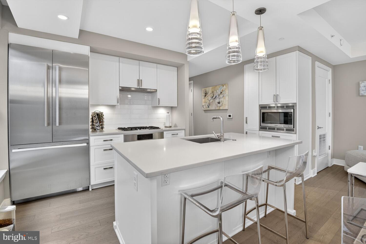 STONEHALL - Residential