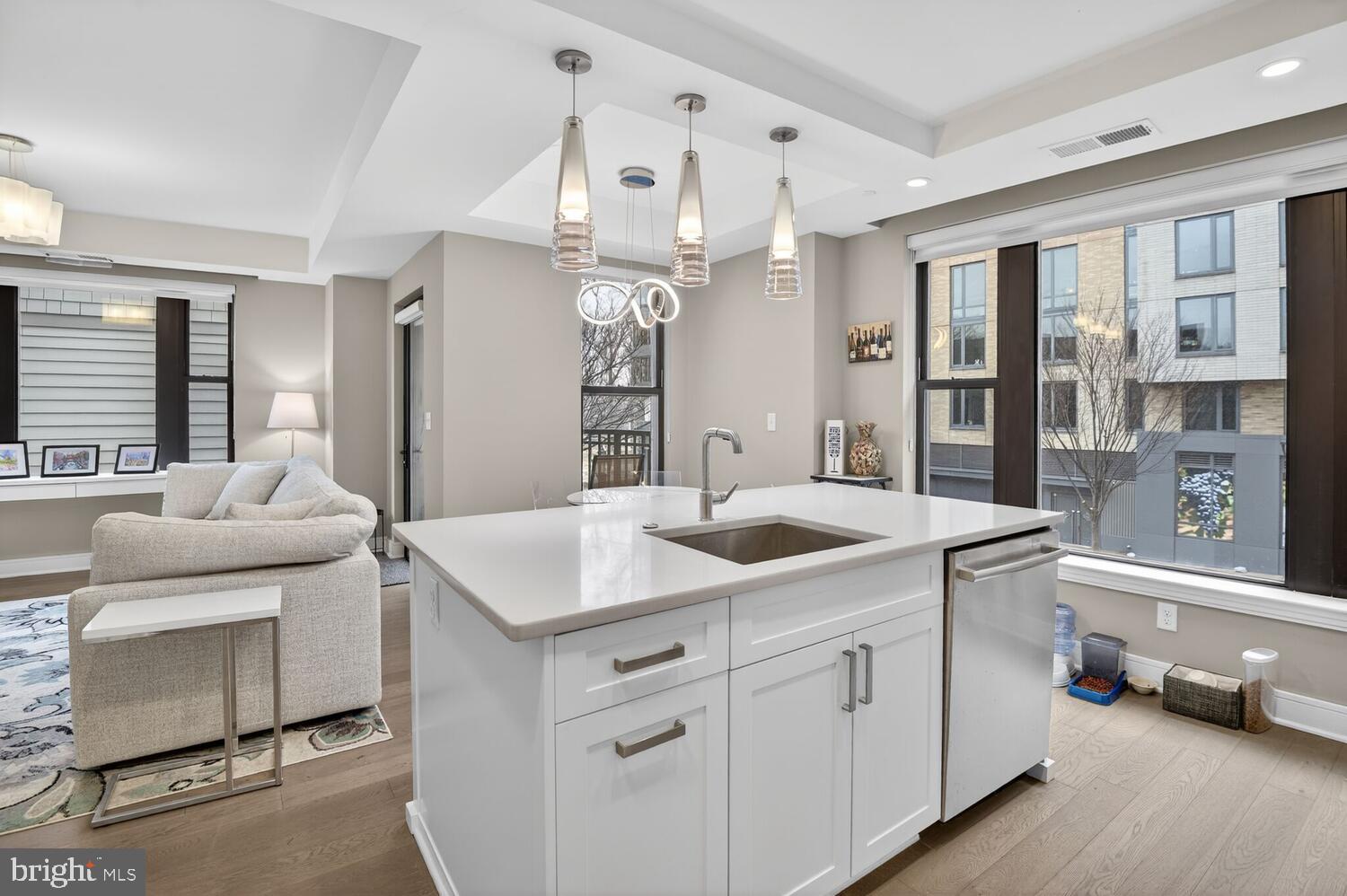 STONEHALL - Residential