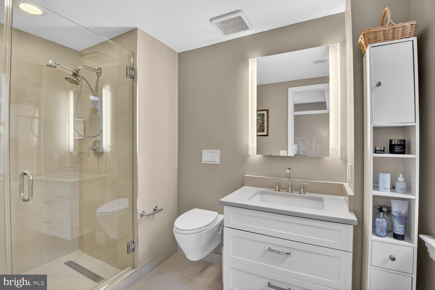 STONEHALL - Residential