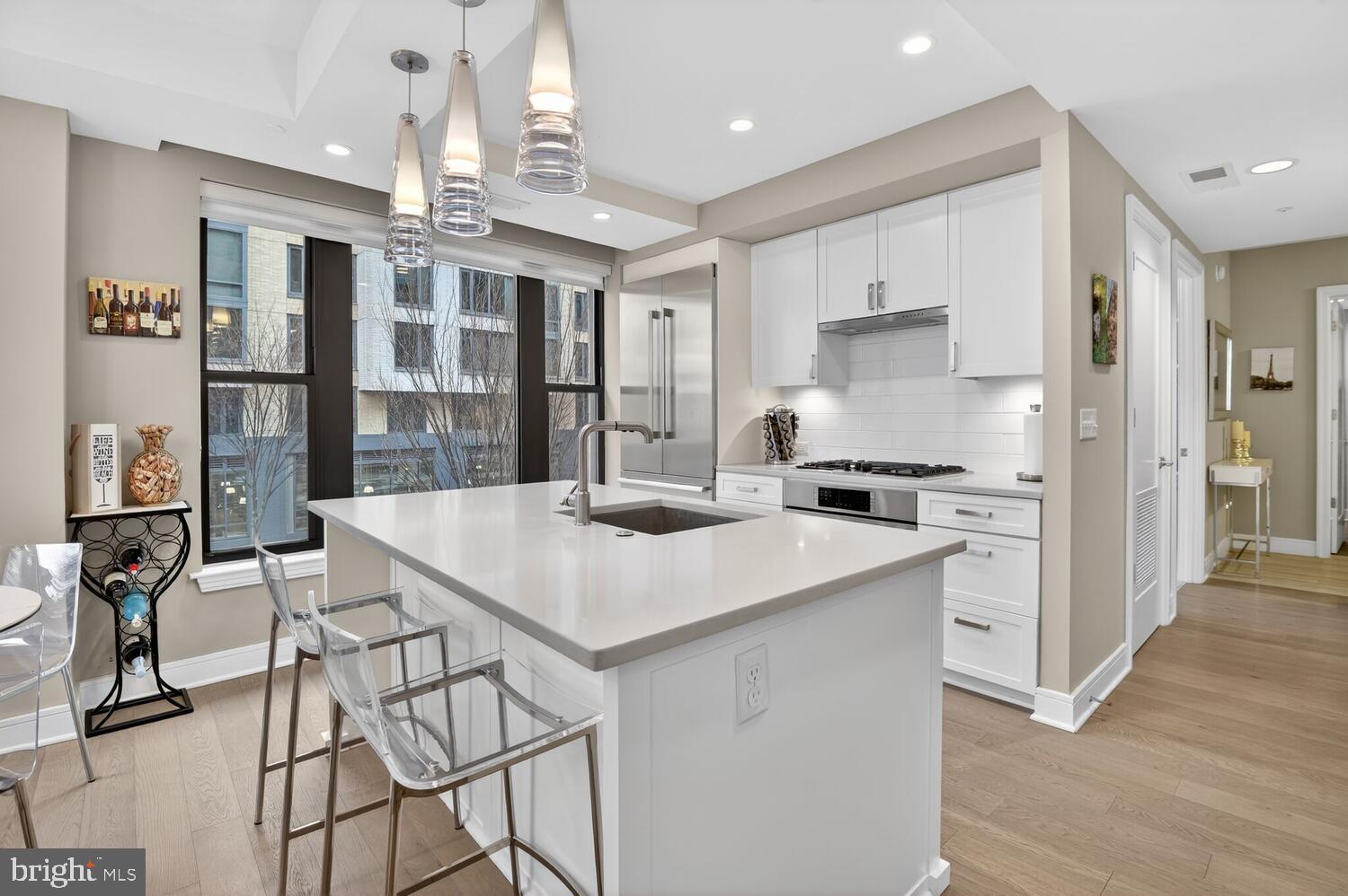 STONEHALL - Residential