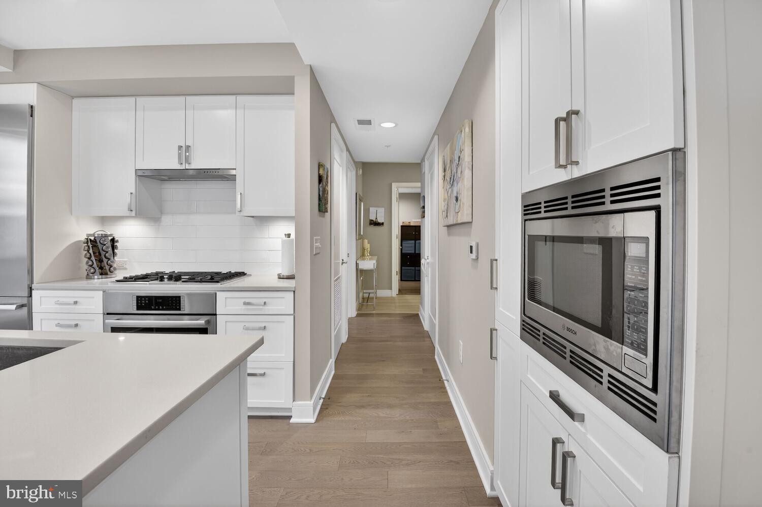 STONEHALL - Residential