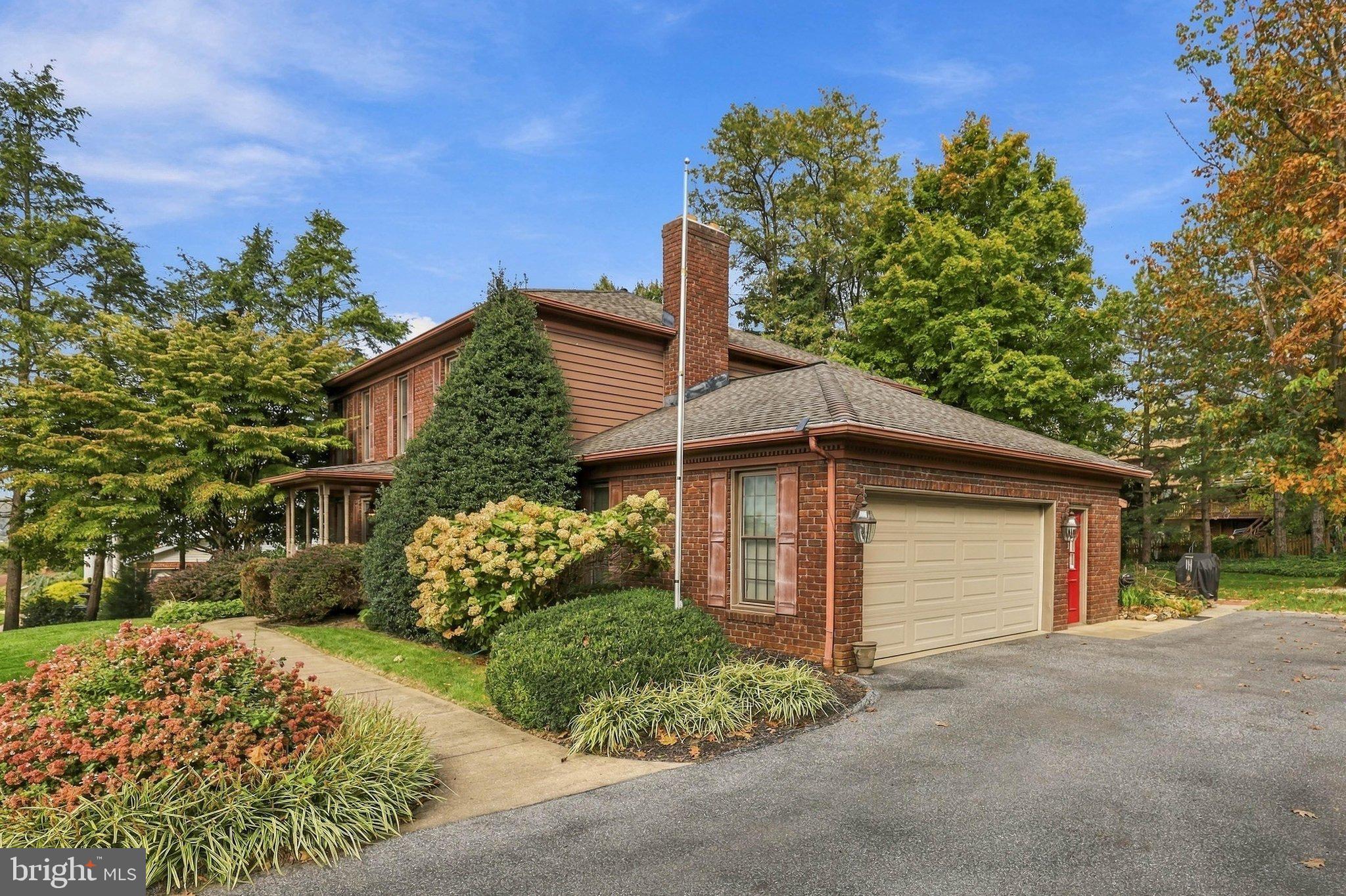 525 ETON LANE