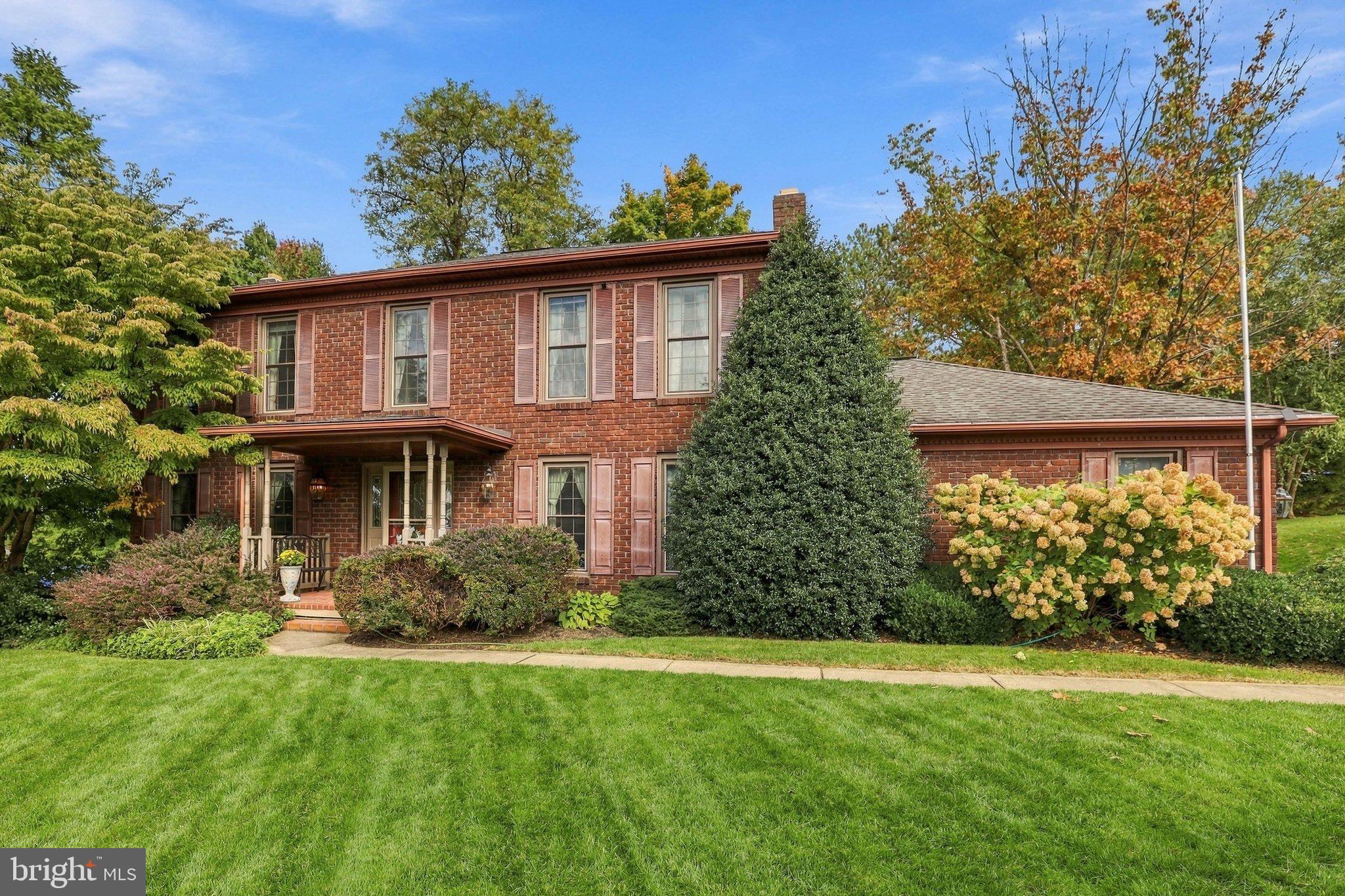 525 ETON LANE