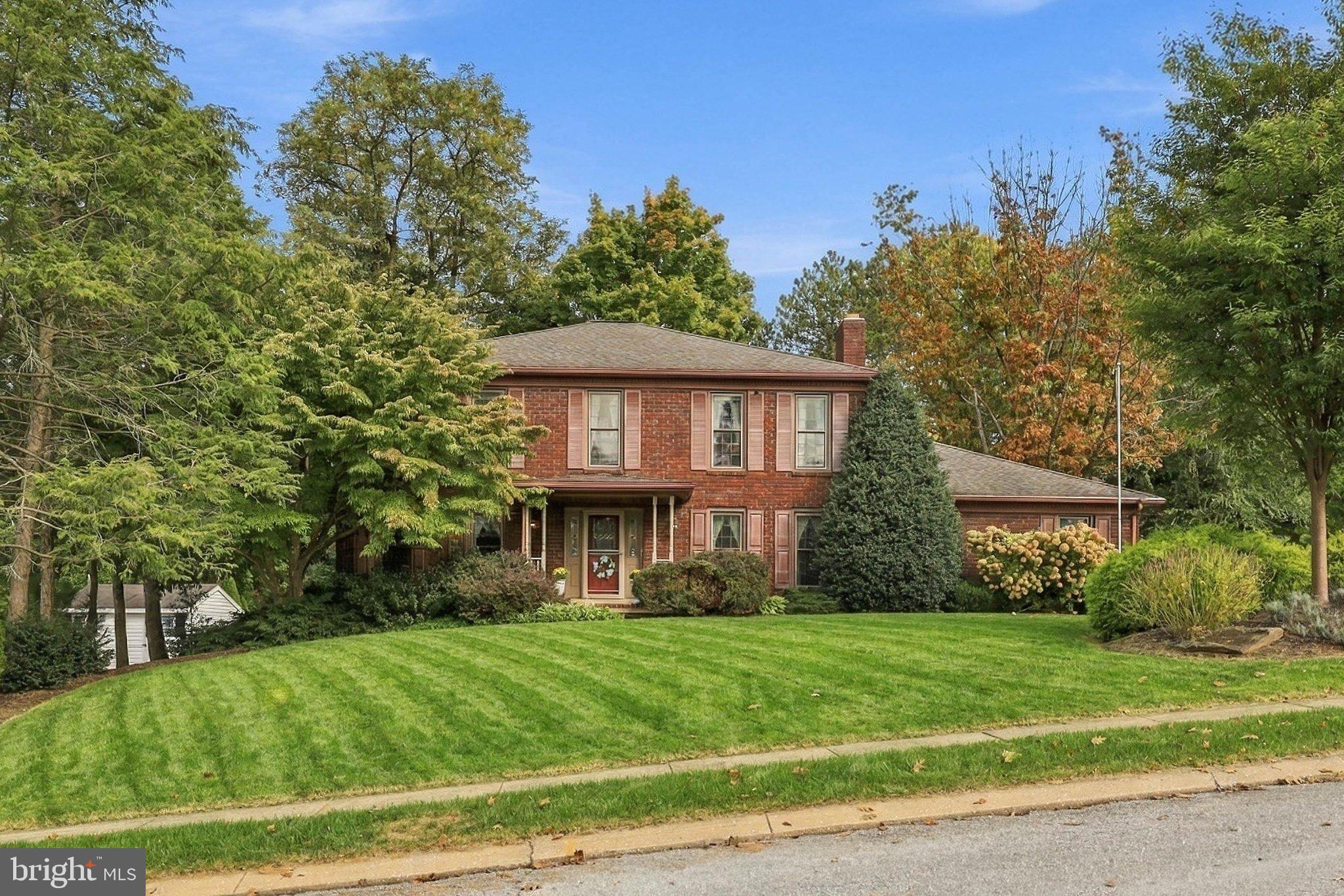 525 ETON LANE