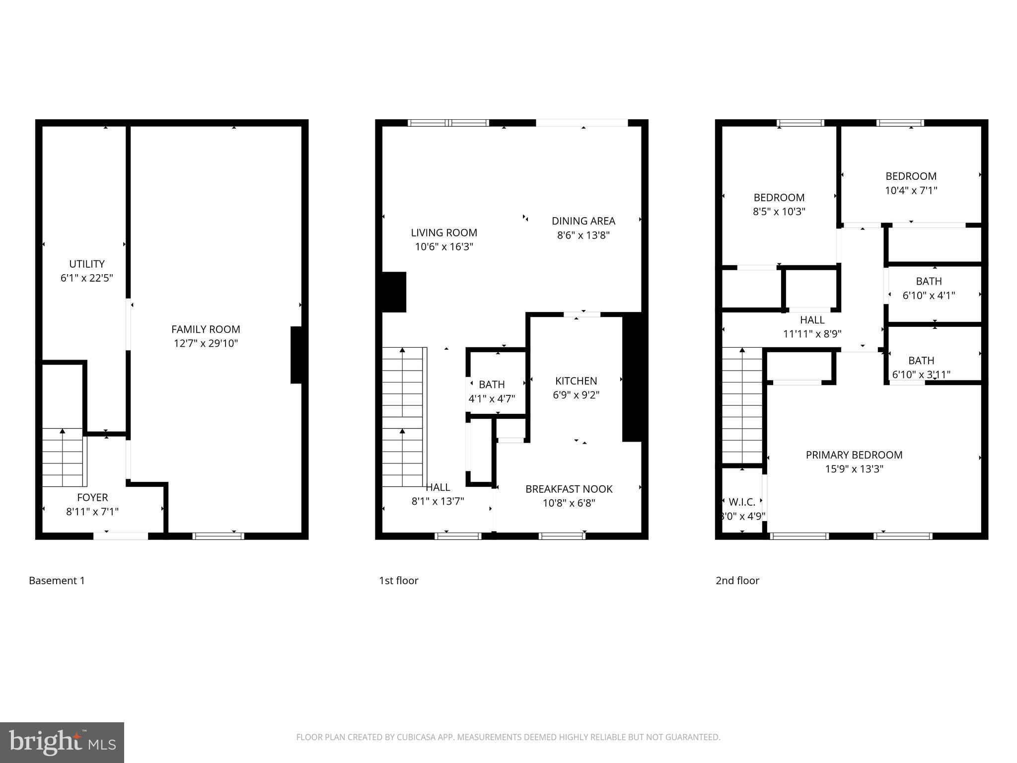 LONDON TOWNE - Residential