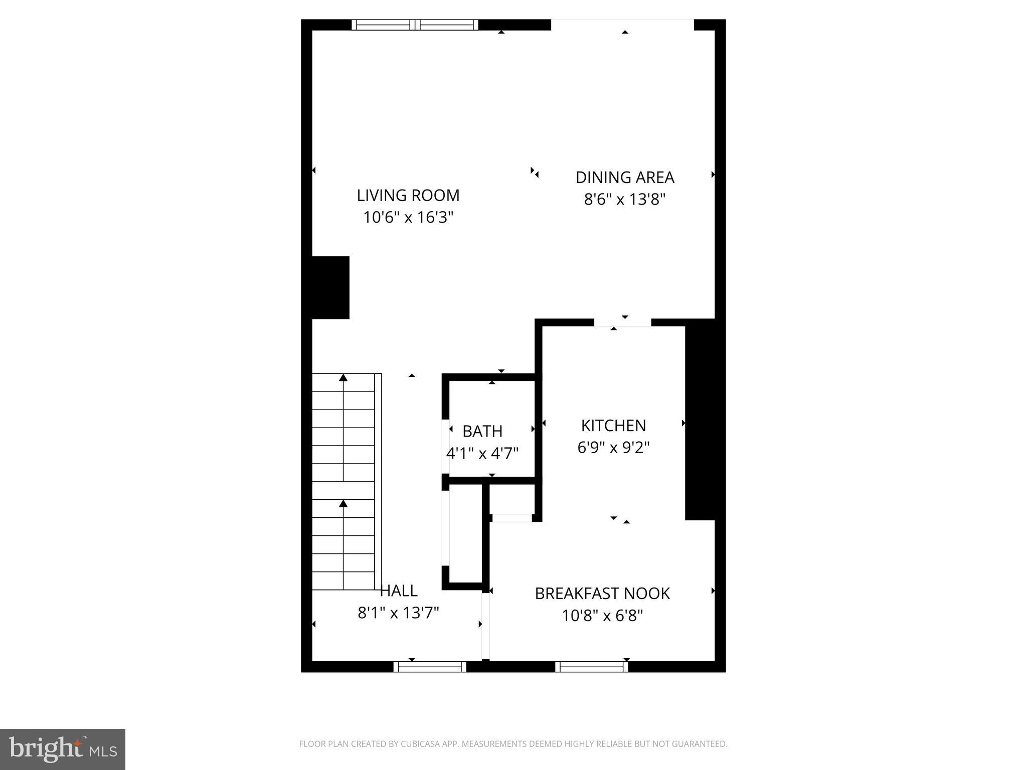 LONDON TOWNE - Residential