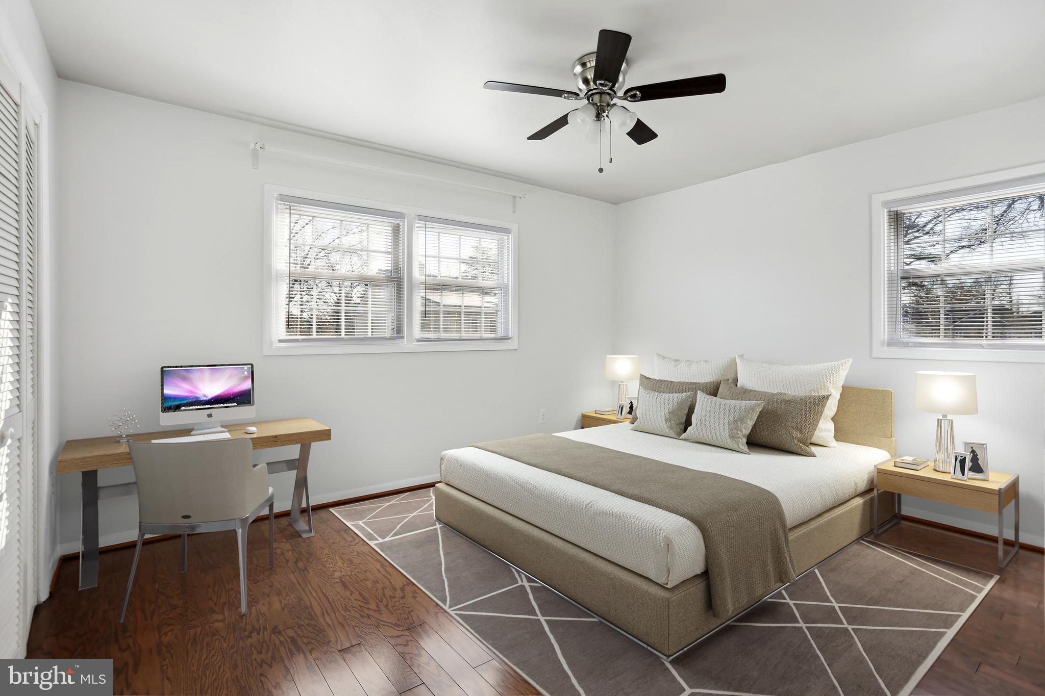 BERWYN - Residential