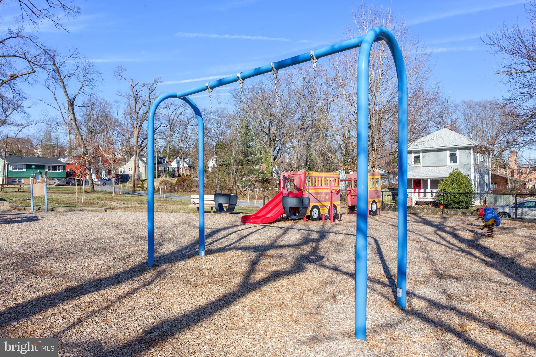 BERWYN - Residential