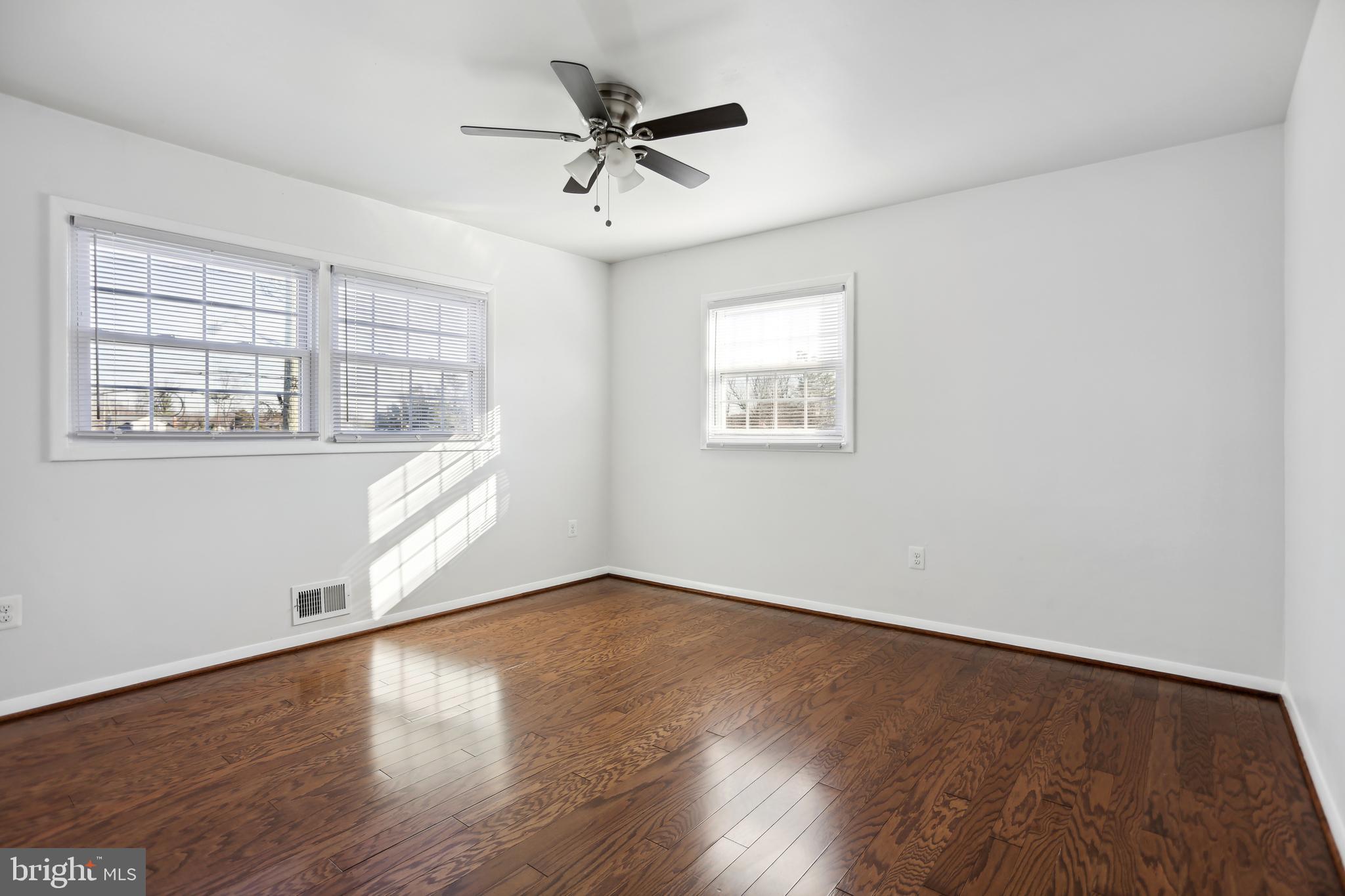 BERWYN - Residential