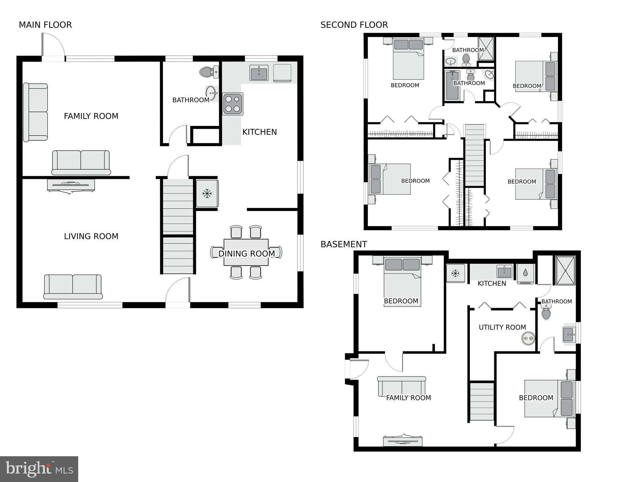 BERWYN - Residential
