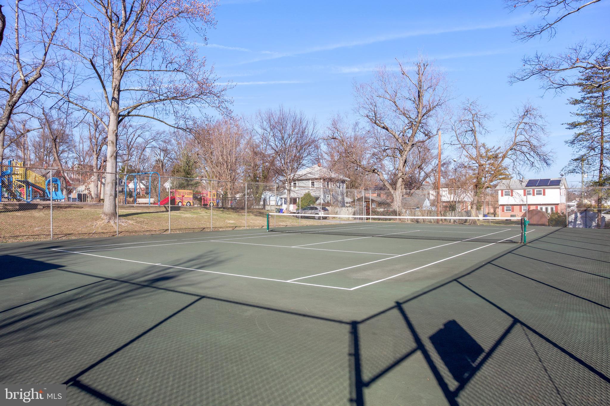 BERWYN - Residential