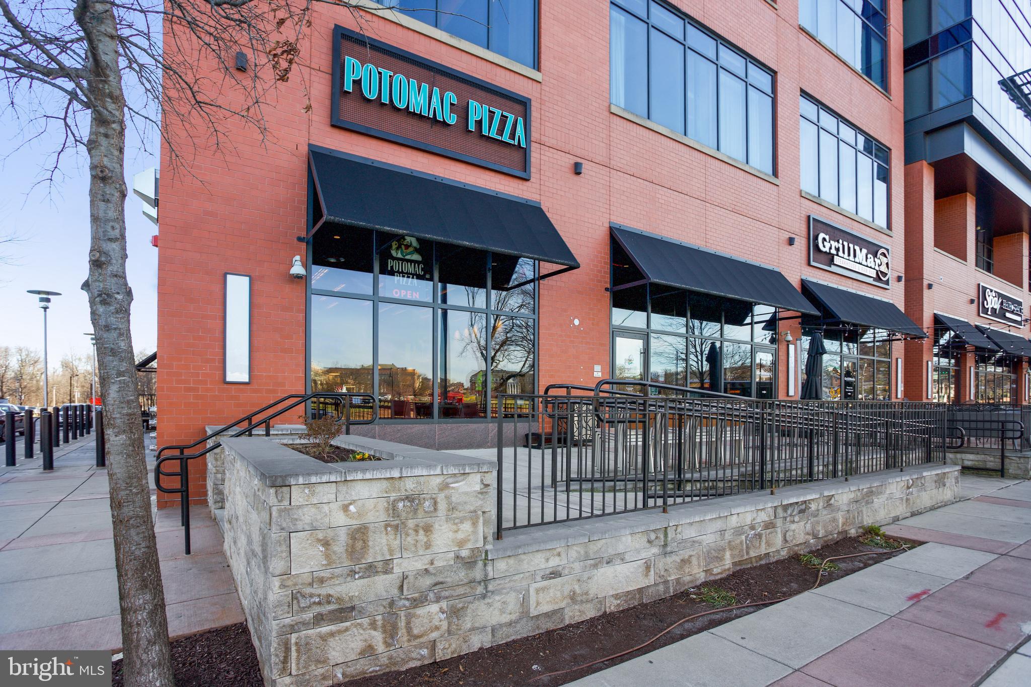 BERWYN - Residential