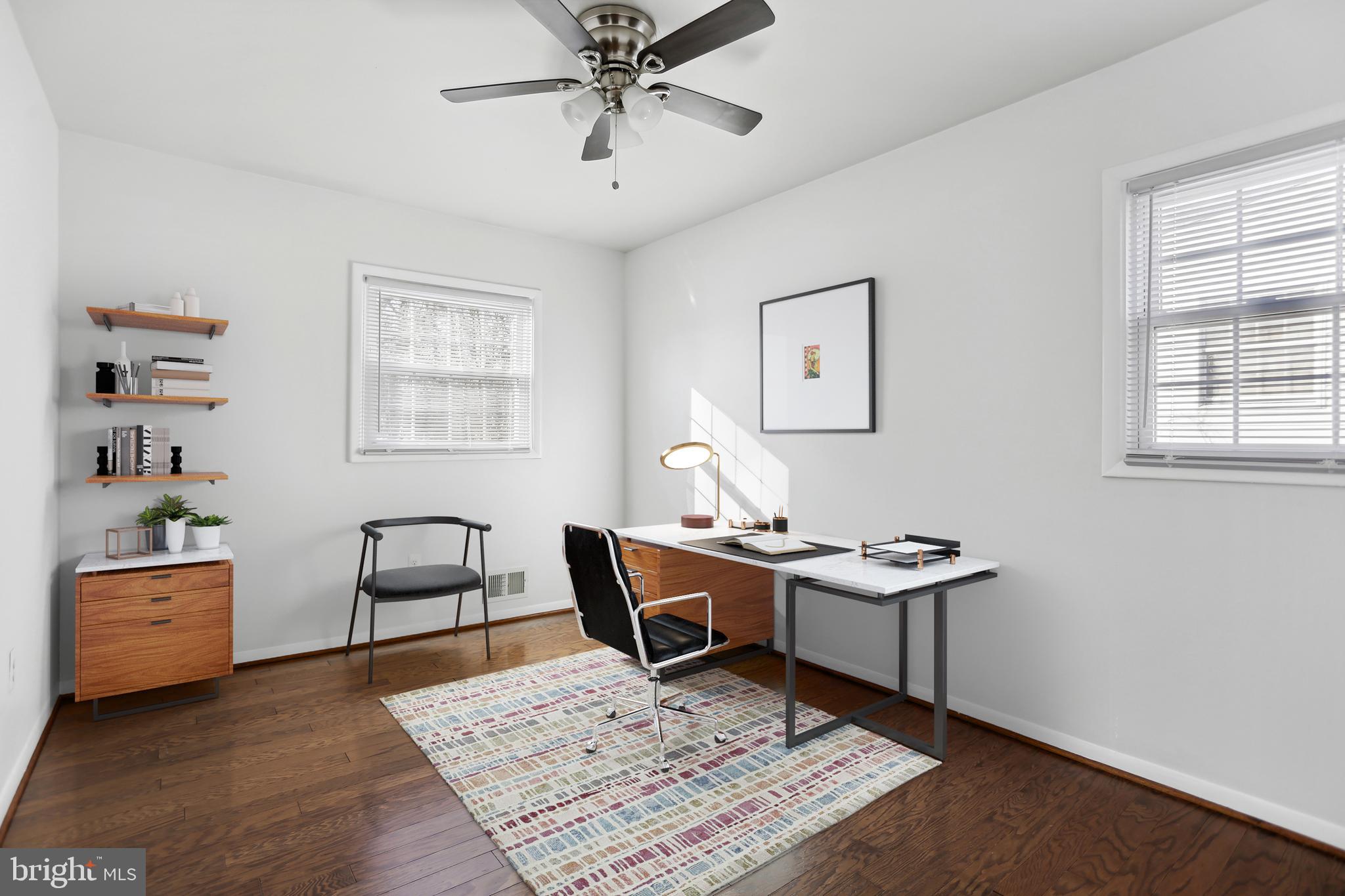 BERWYN - Residential